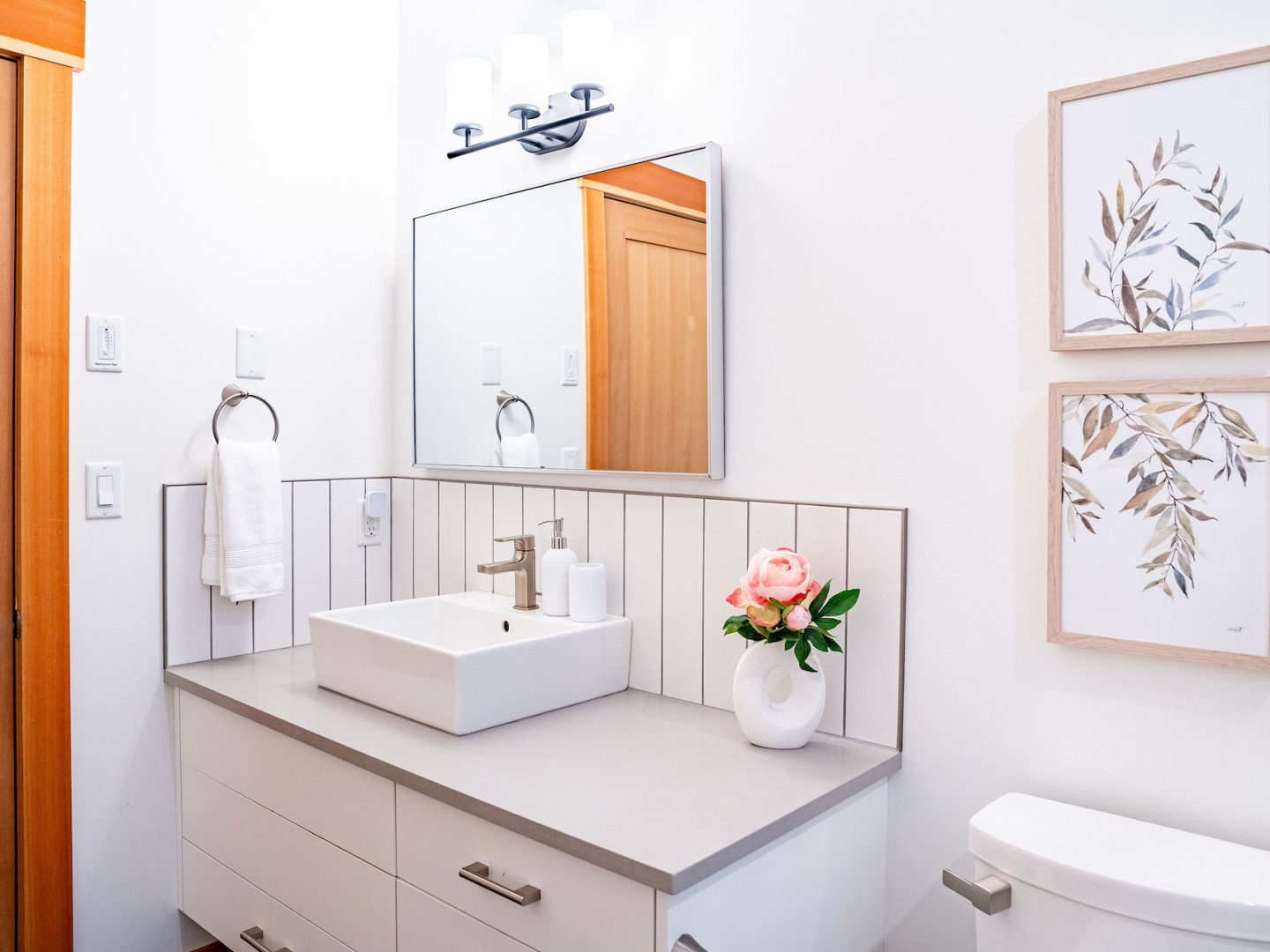 Stay Revy - Cartier Chalet