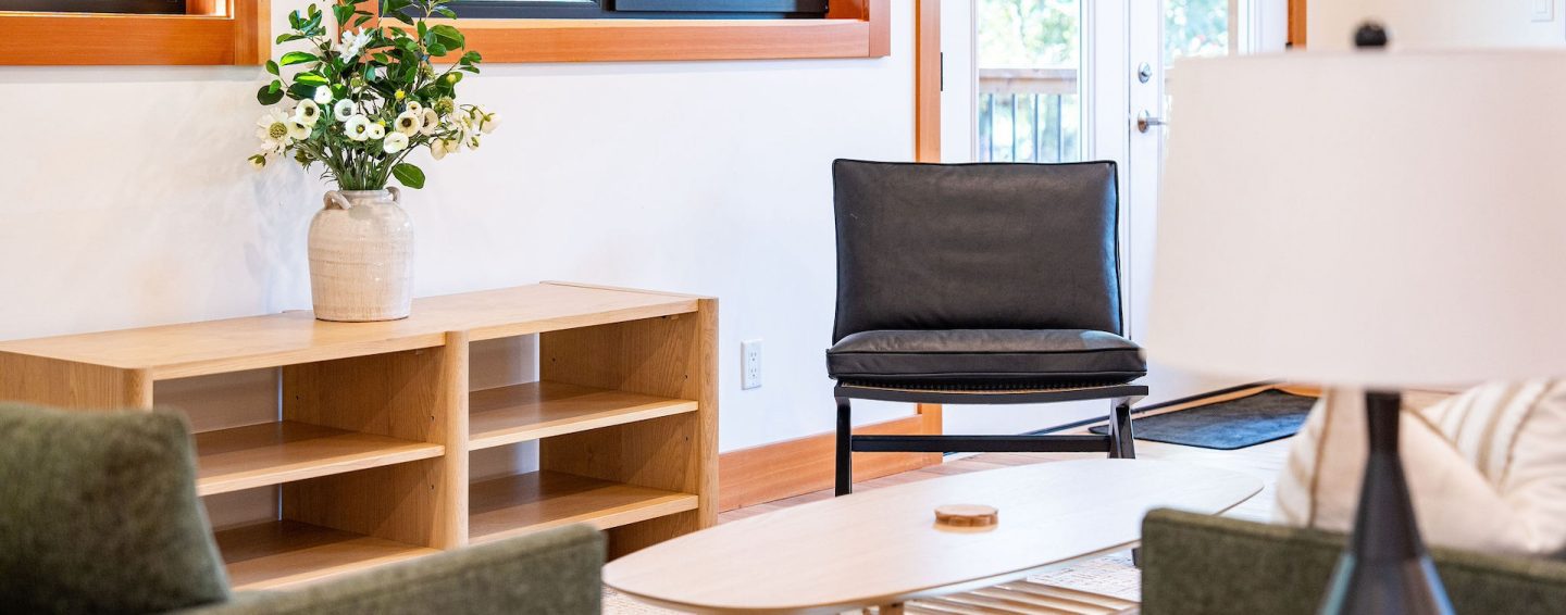 Cartier Chalet – Coming Soon