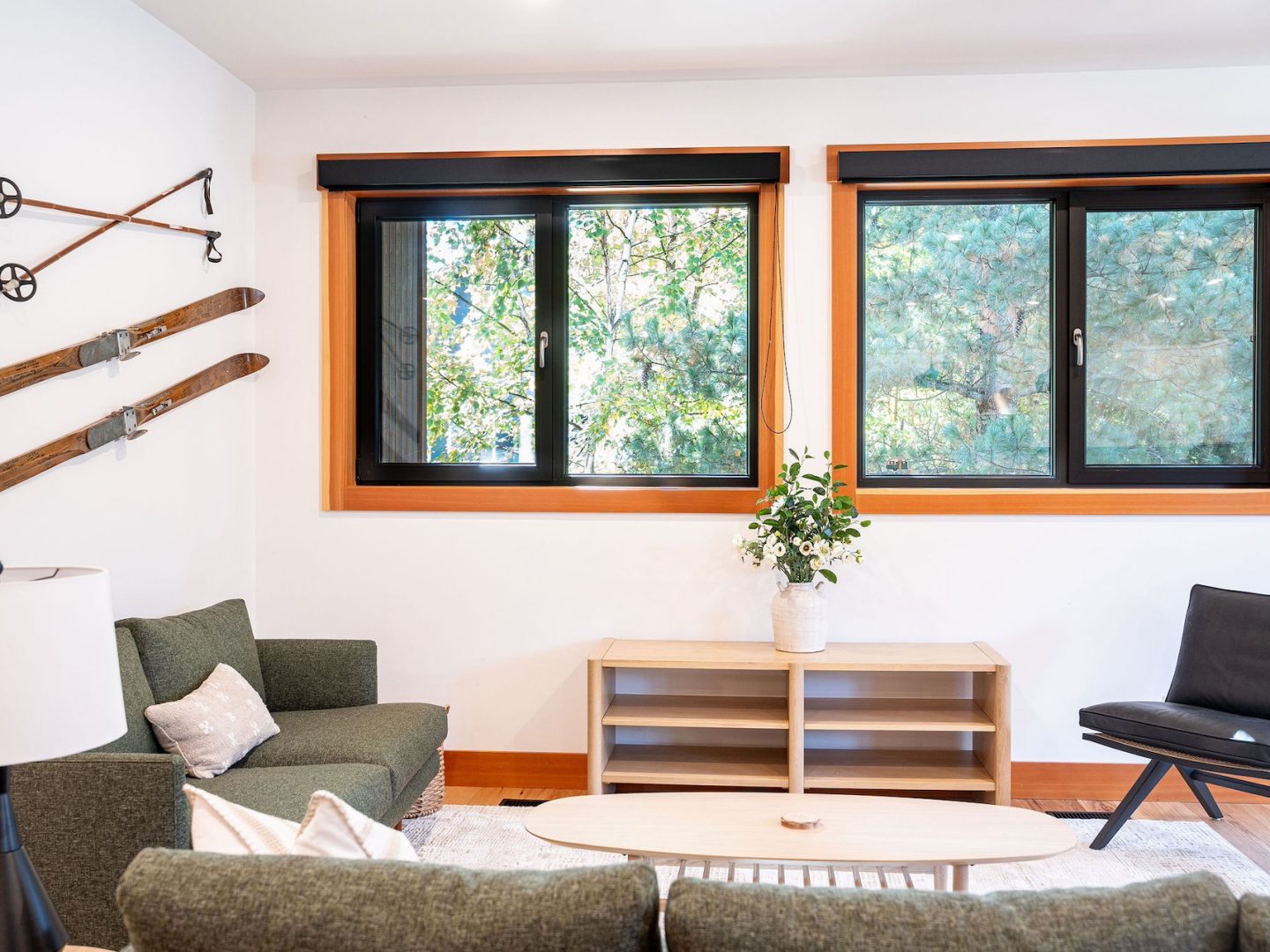 Stay Revy - Cartier Chalet – Coming Soon