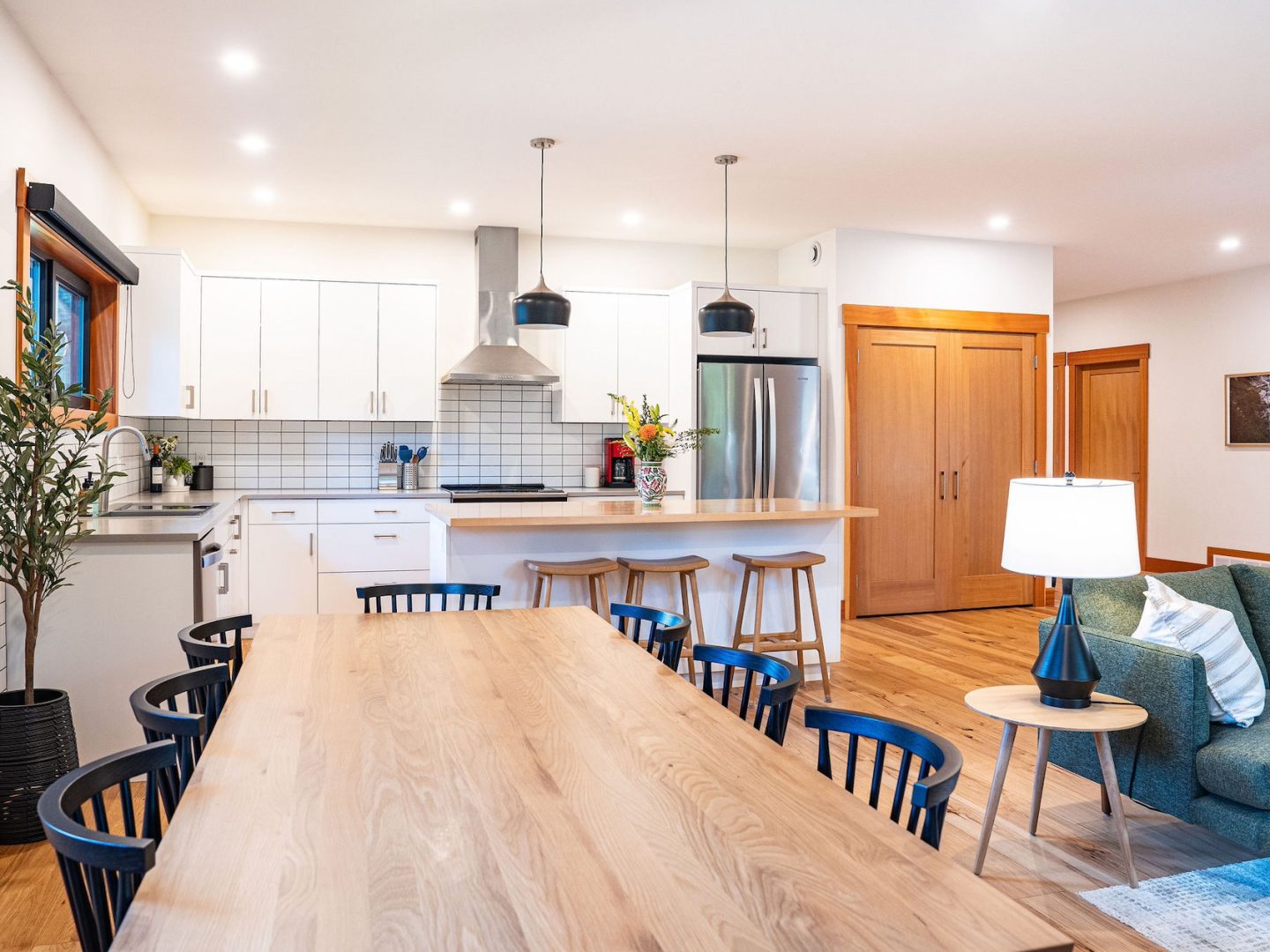 Stay Revy - Cartier Chalet – Coming Soon