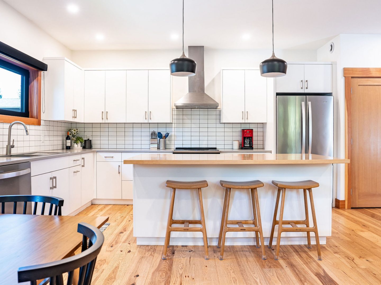 Stay Revy - Cartier Chalet – Coming Soon