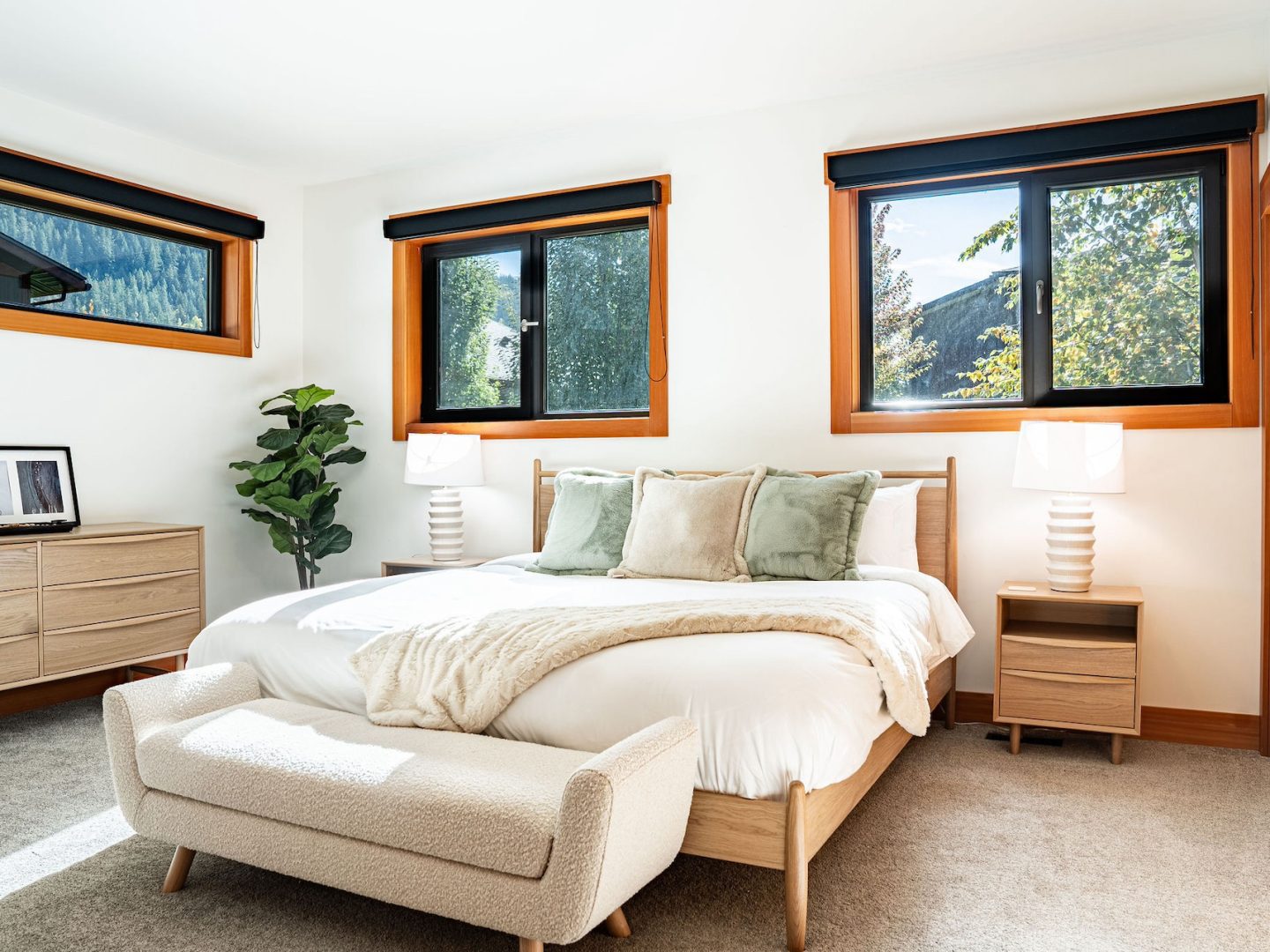 Stay Revy - Cartier Chalet – Coming Soon