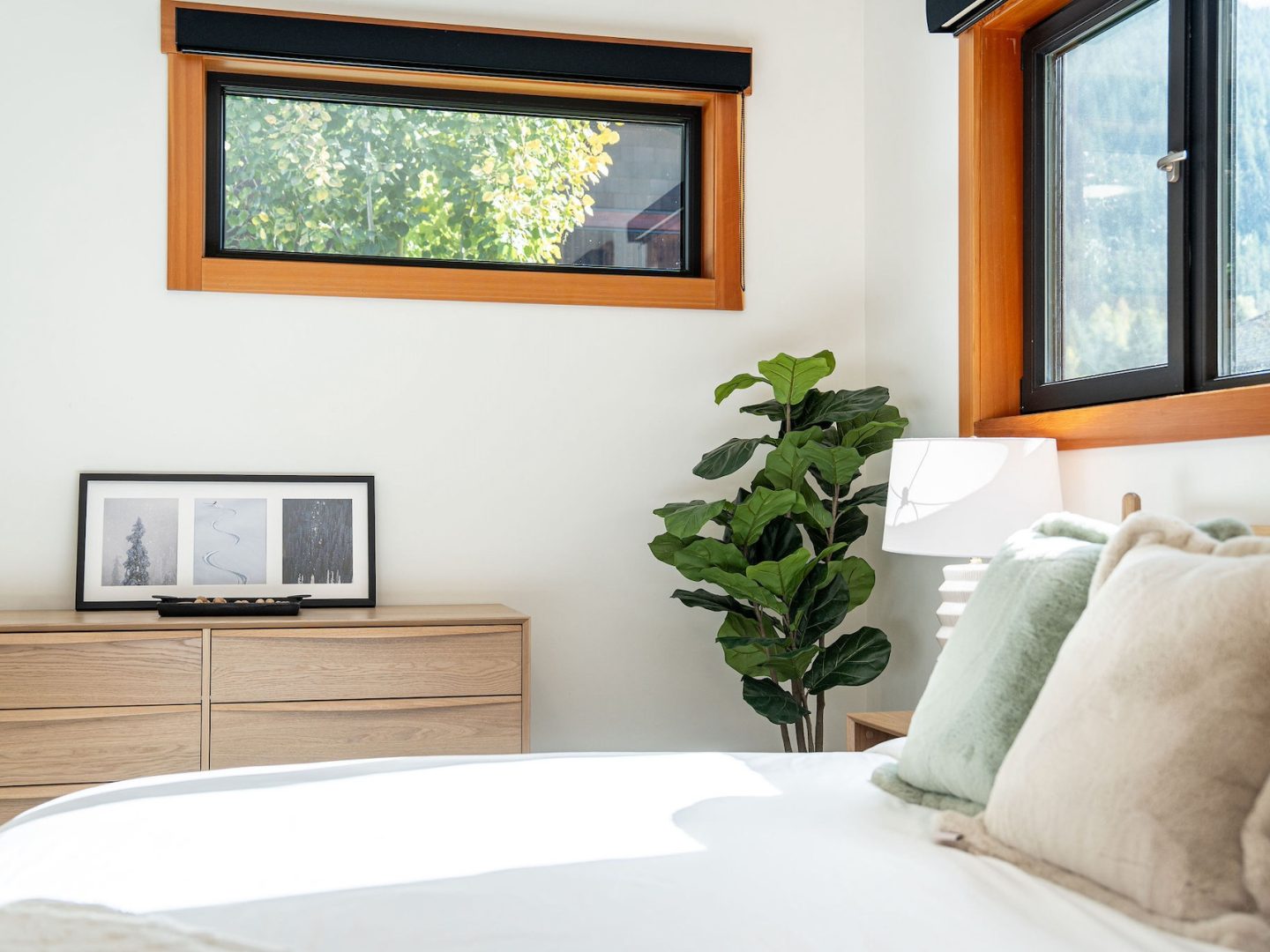 Stay Revy - Cartier Chalet – Coming Soon