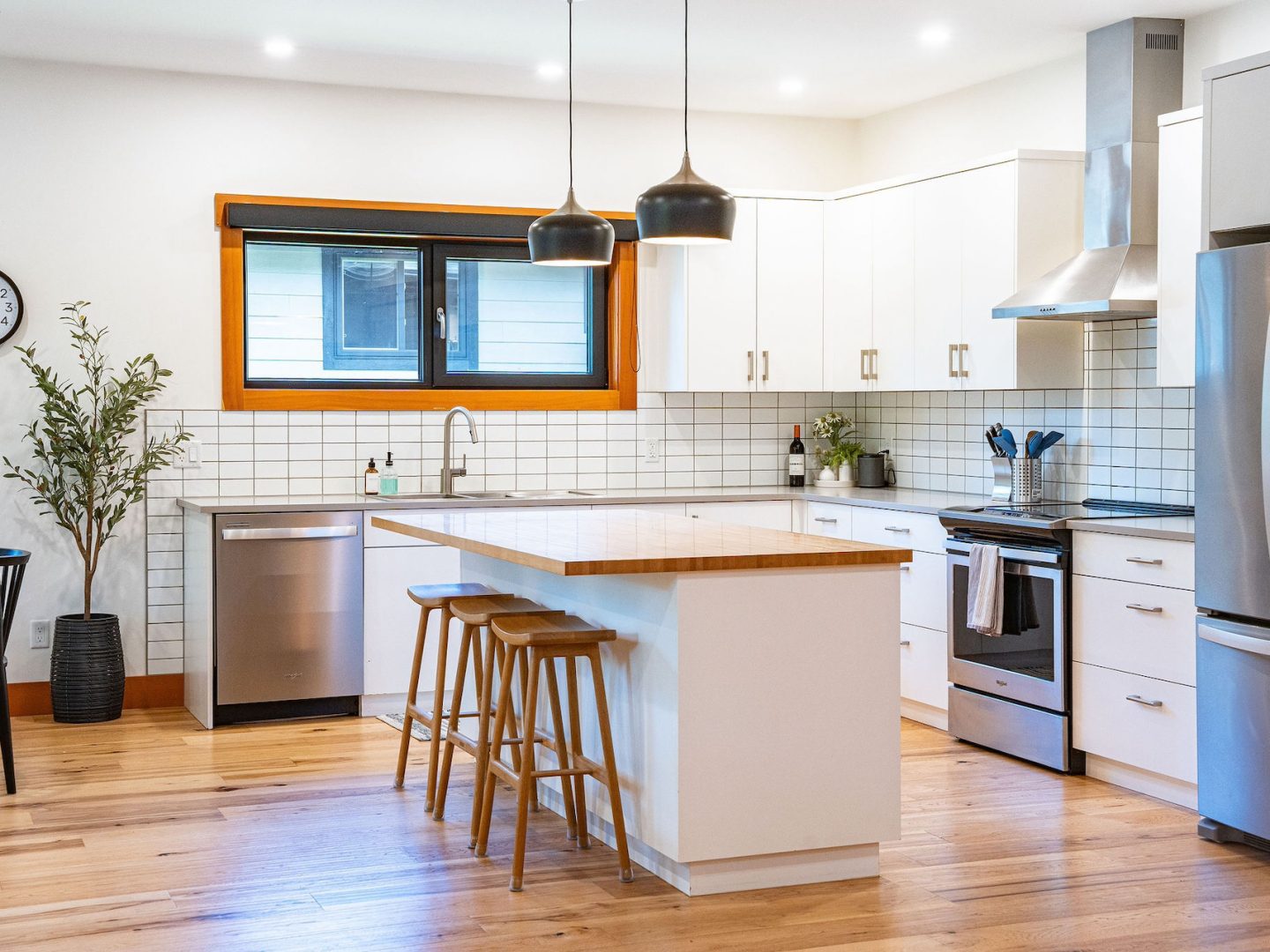 Stay Revy - Cartier Chalet – Coming Soon