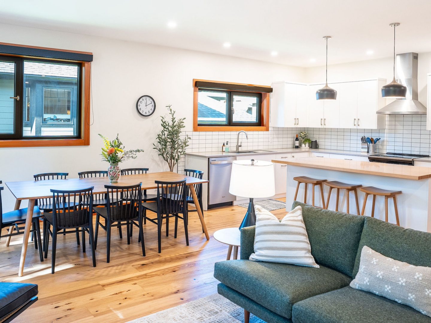 Stay Revy - Cartier Chalet – Coming Soon