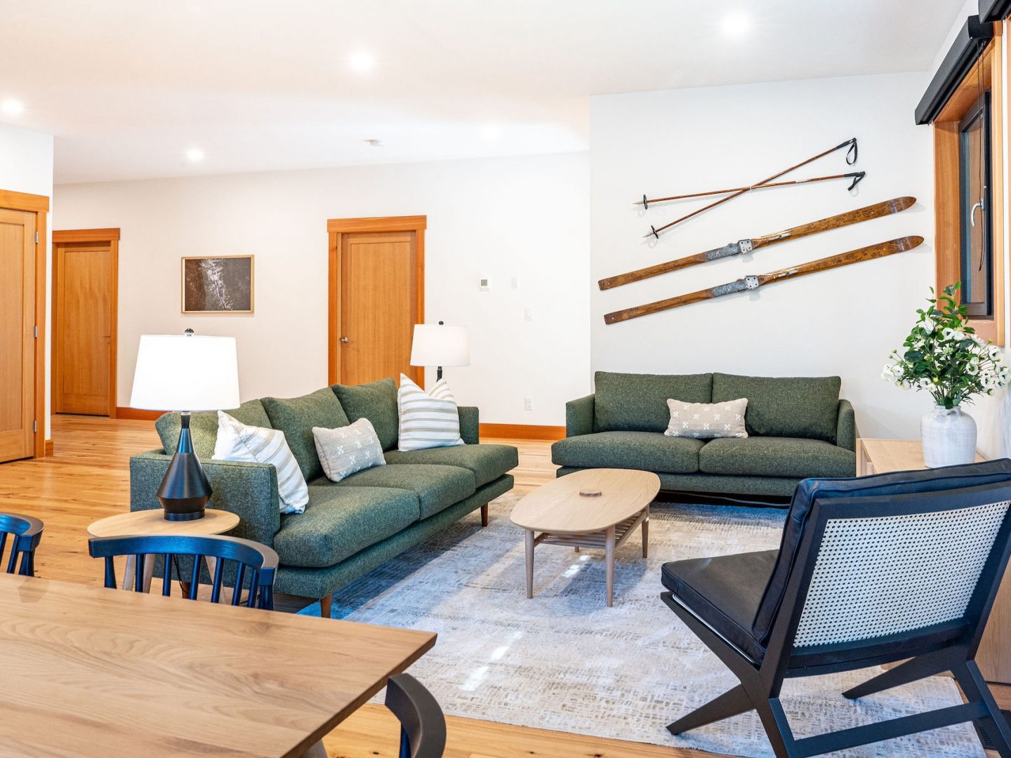 Stay Revy - Cartier Chalet – Coming Soon