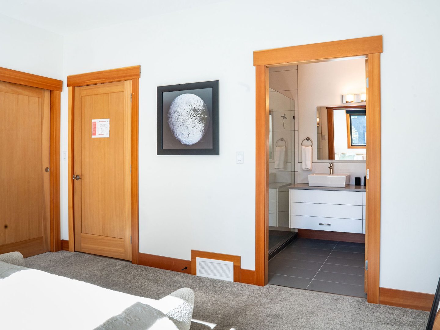 Stay Revy - Cartier Chalet – Coming Soon