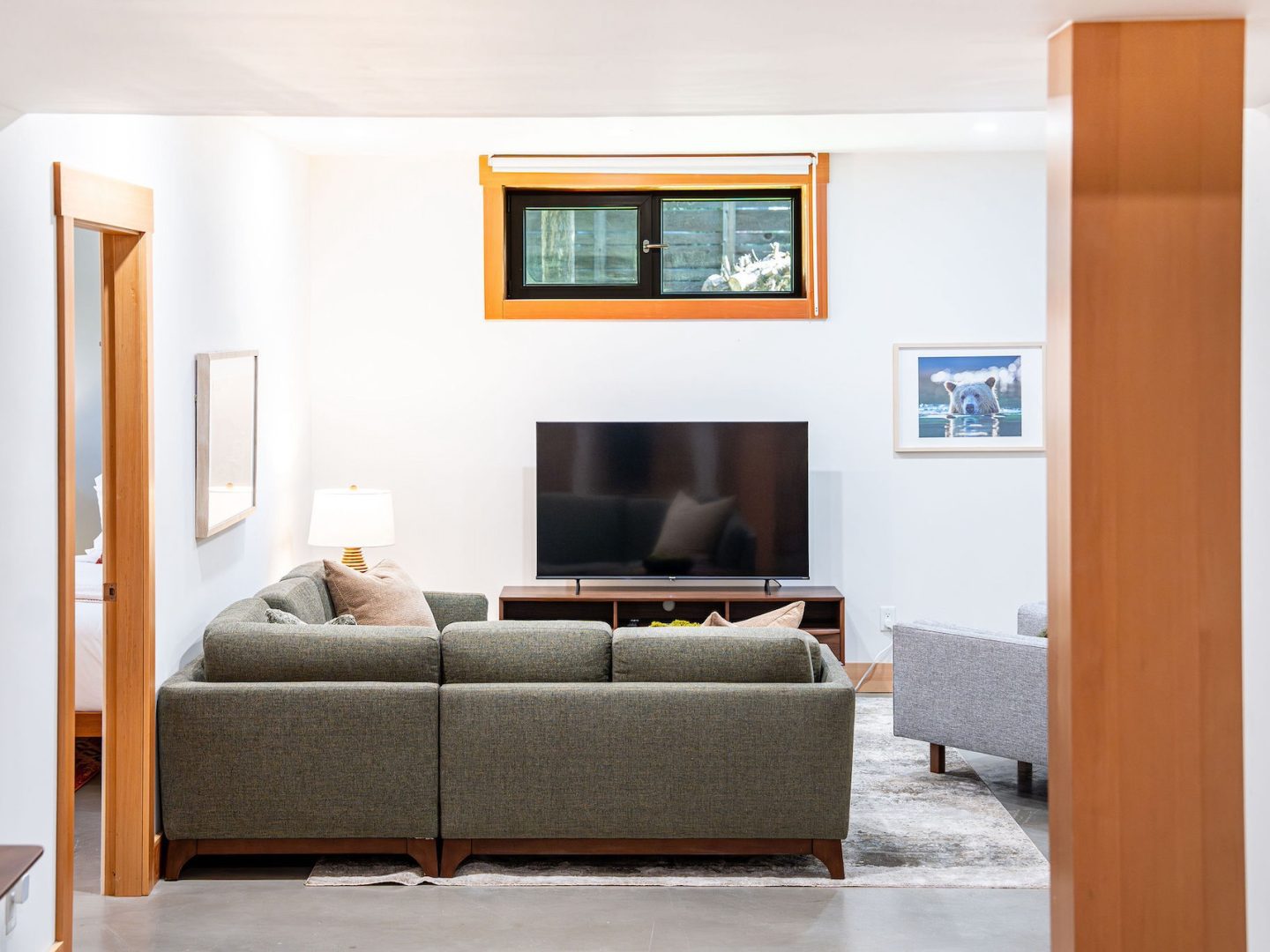 Stay Revy - Cartier Chalet – Coming Soon