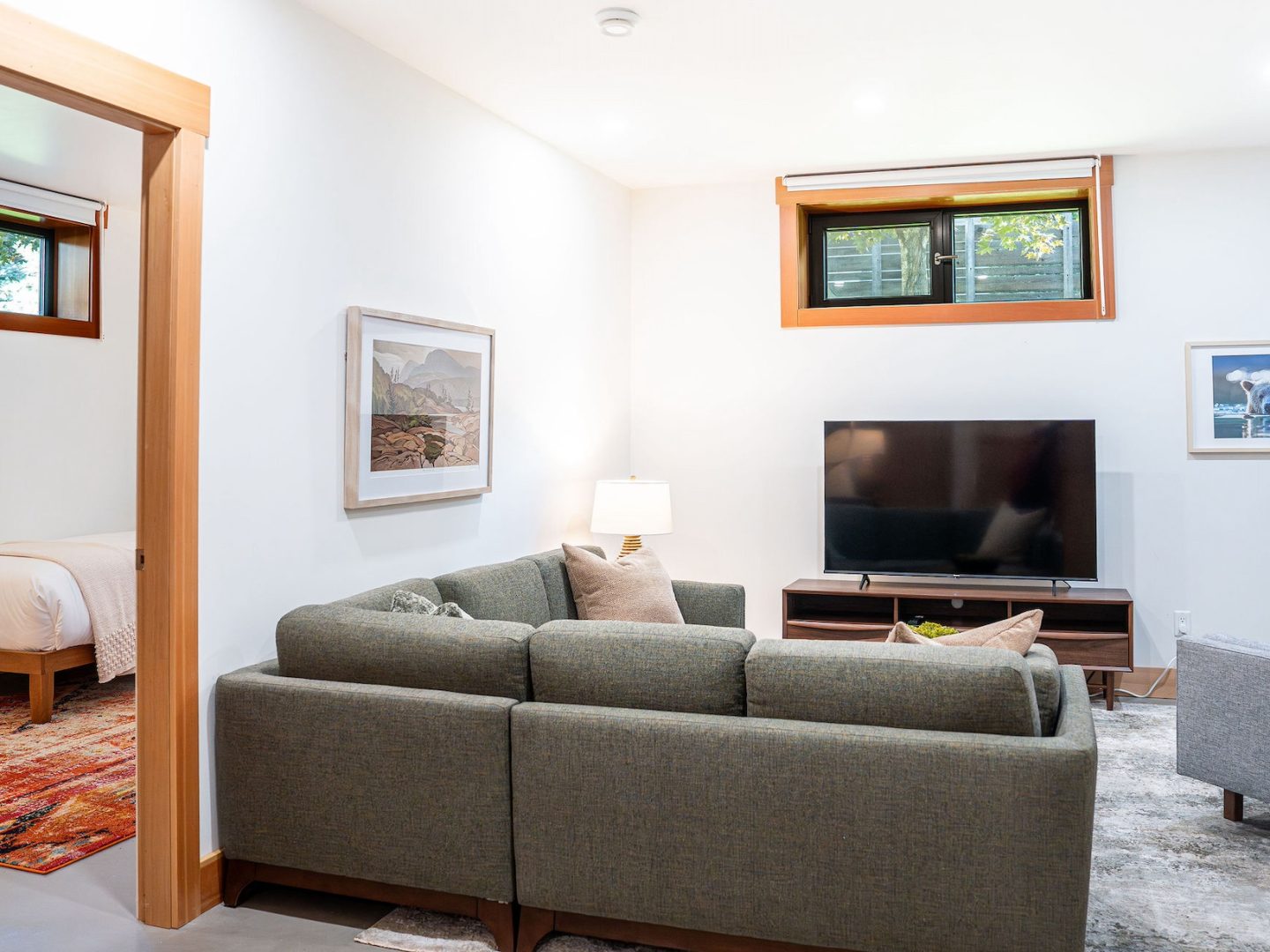 Stay Revy - Cartier Chalet – Coming Soon