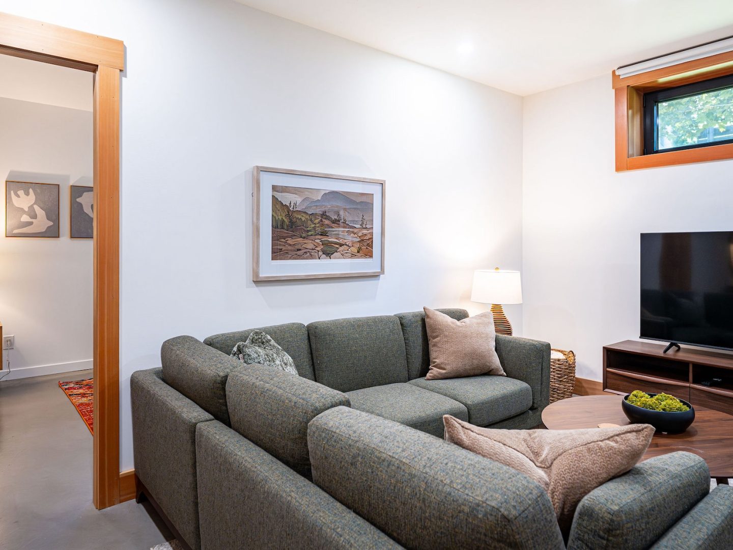 Stay Revy - Cartier Chalet – Coming Soon