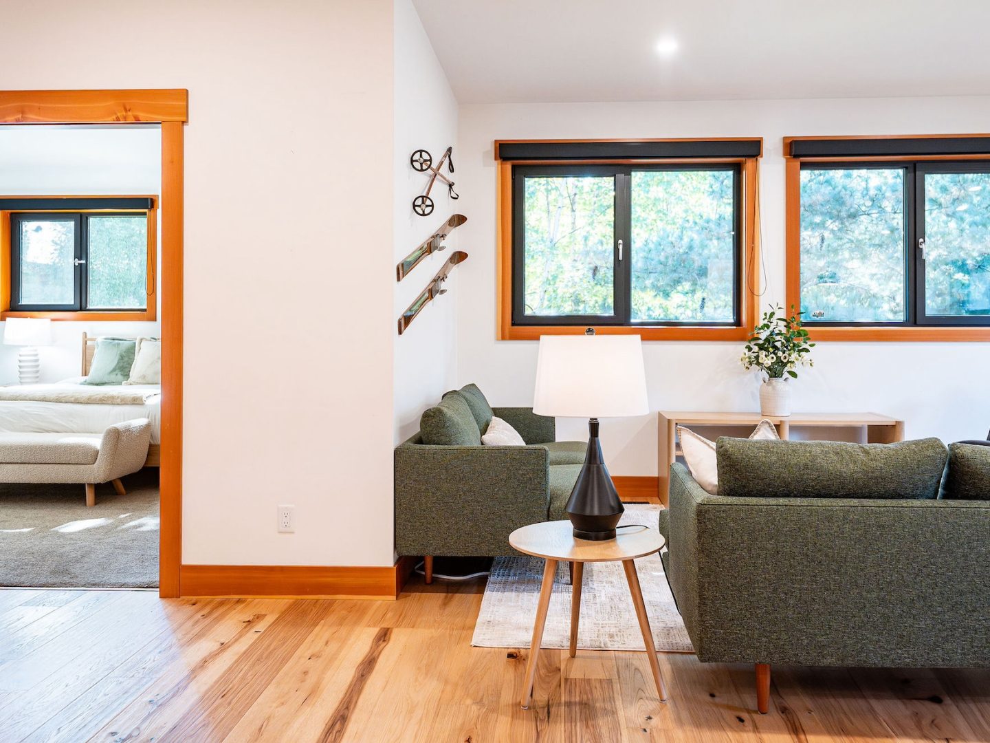 Stay Revy - Cartier Chalet – Coming Soon