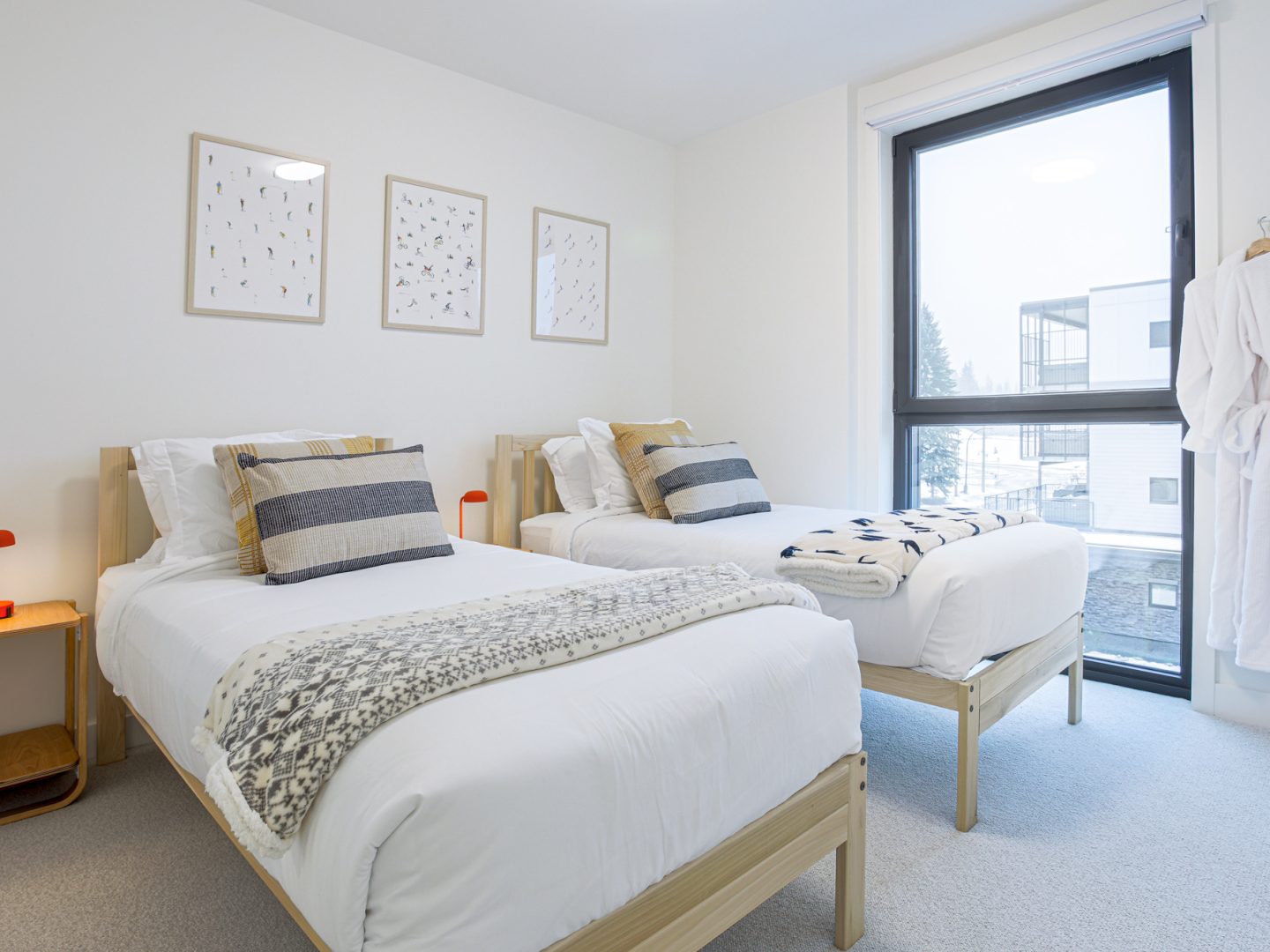 Stay Revy - Cedar Vista