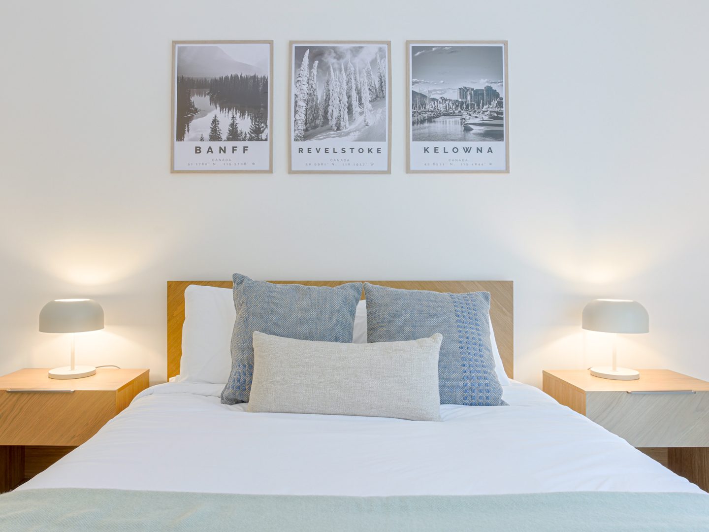 Stay Revy - Cedar Vista