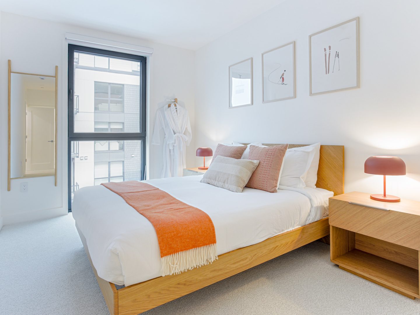 Stay Revy - Cedar Vista