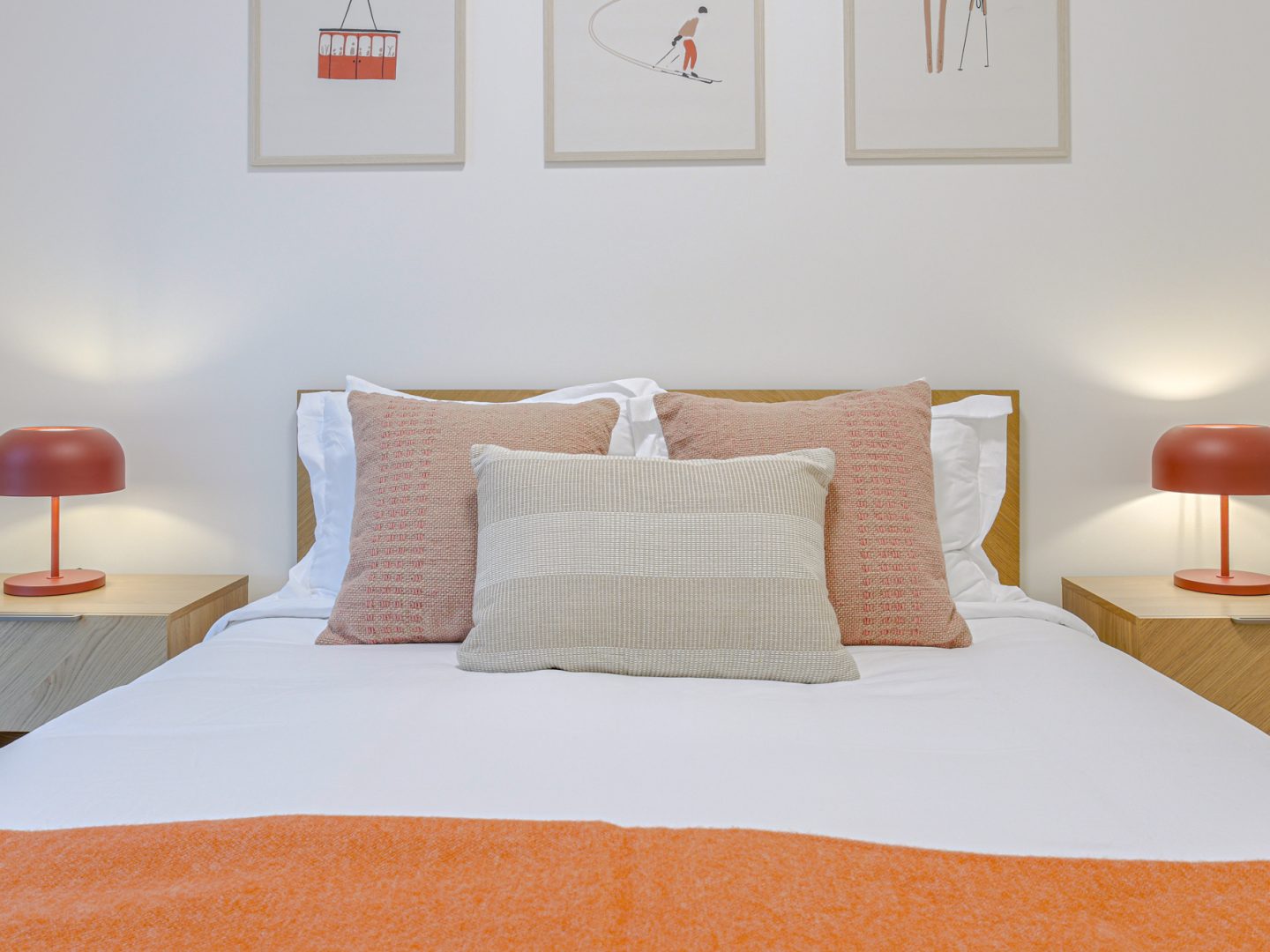 Stay Revy - Cedar Vista