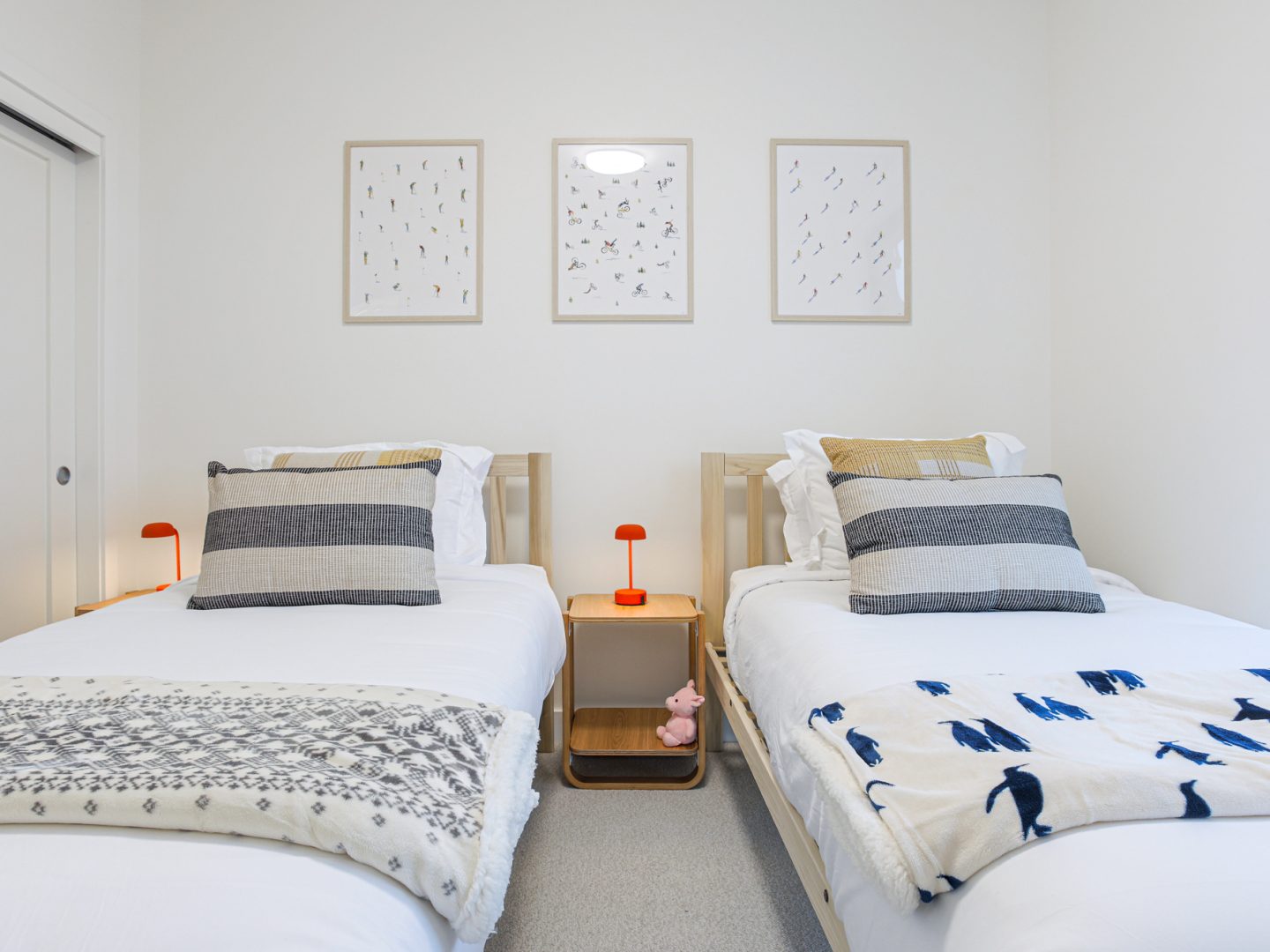 Stay Revy - Cedar Vista