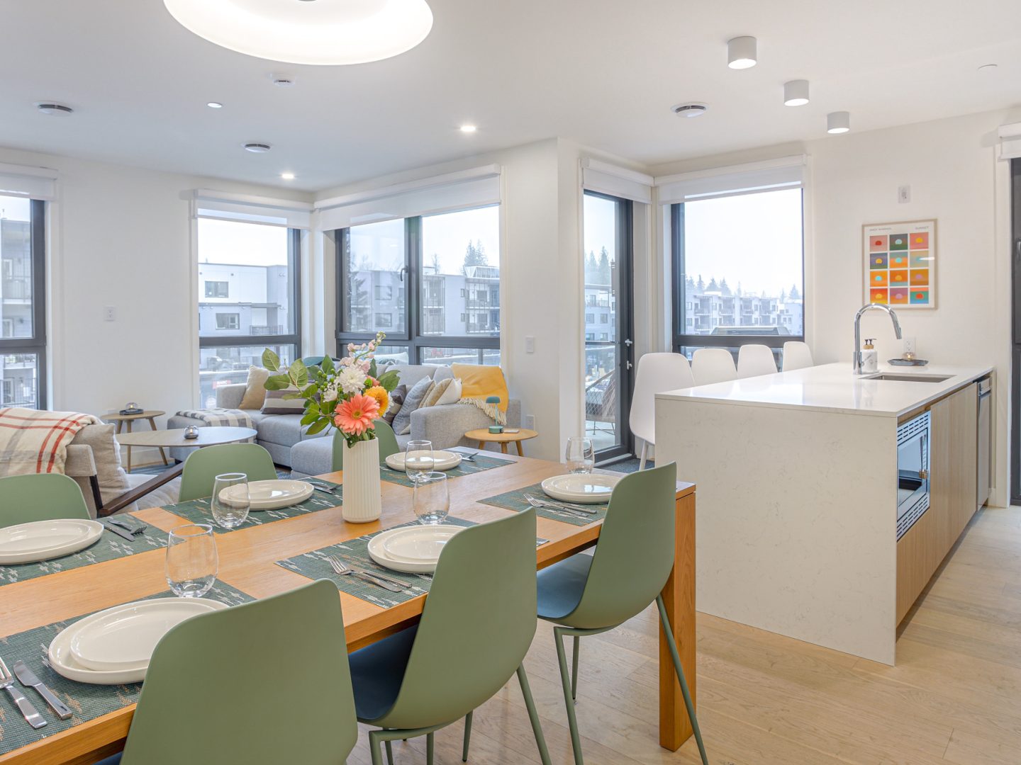 Stay Revy - Cedar Vista