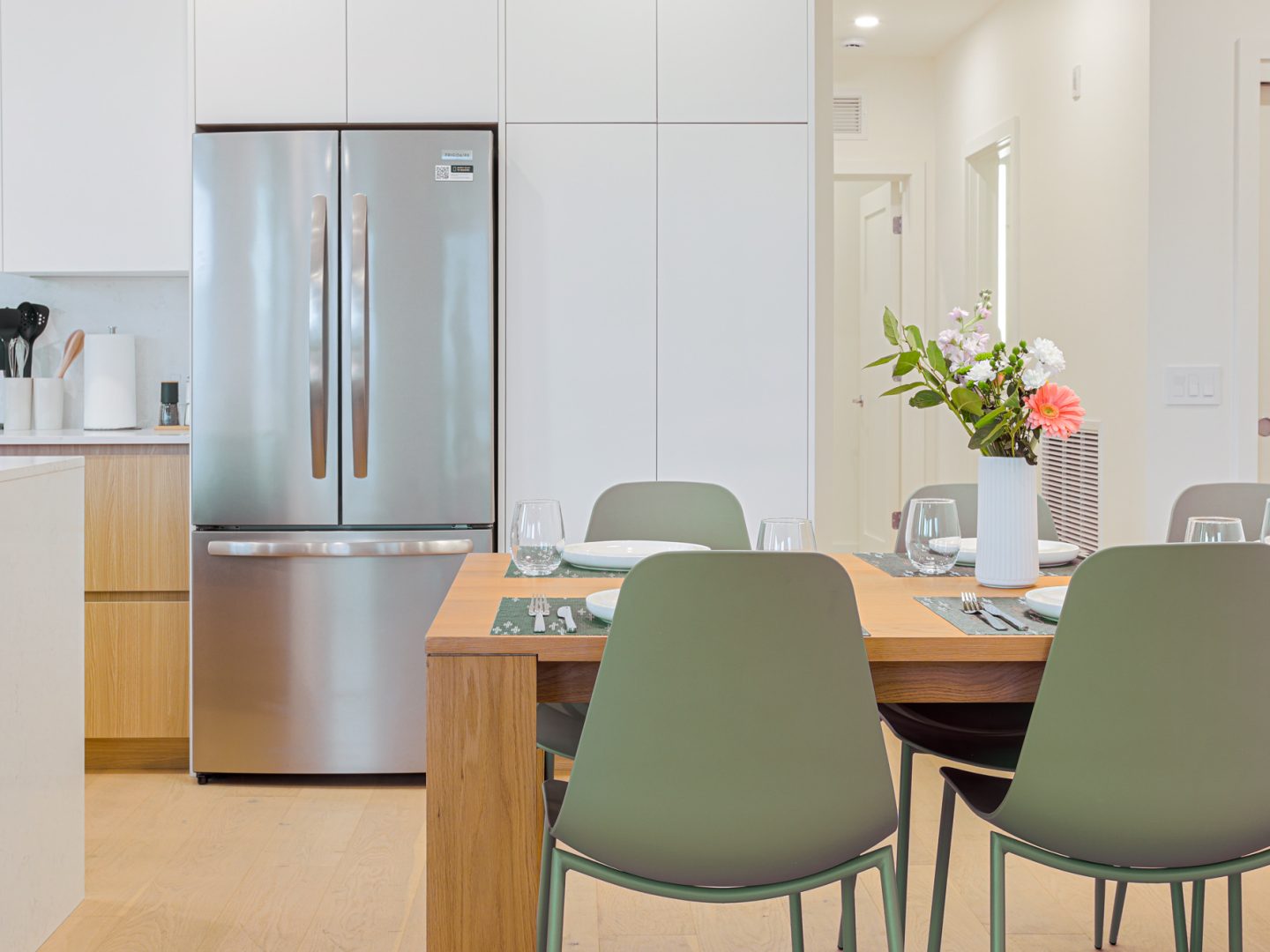 Stay Revy - Cedar Vista