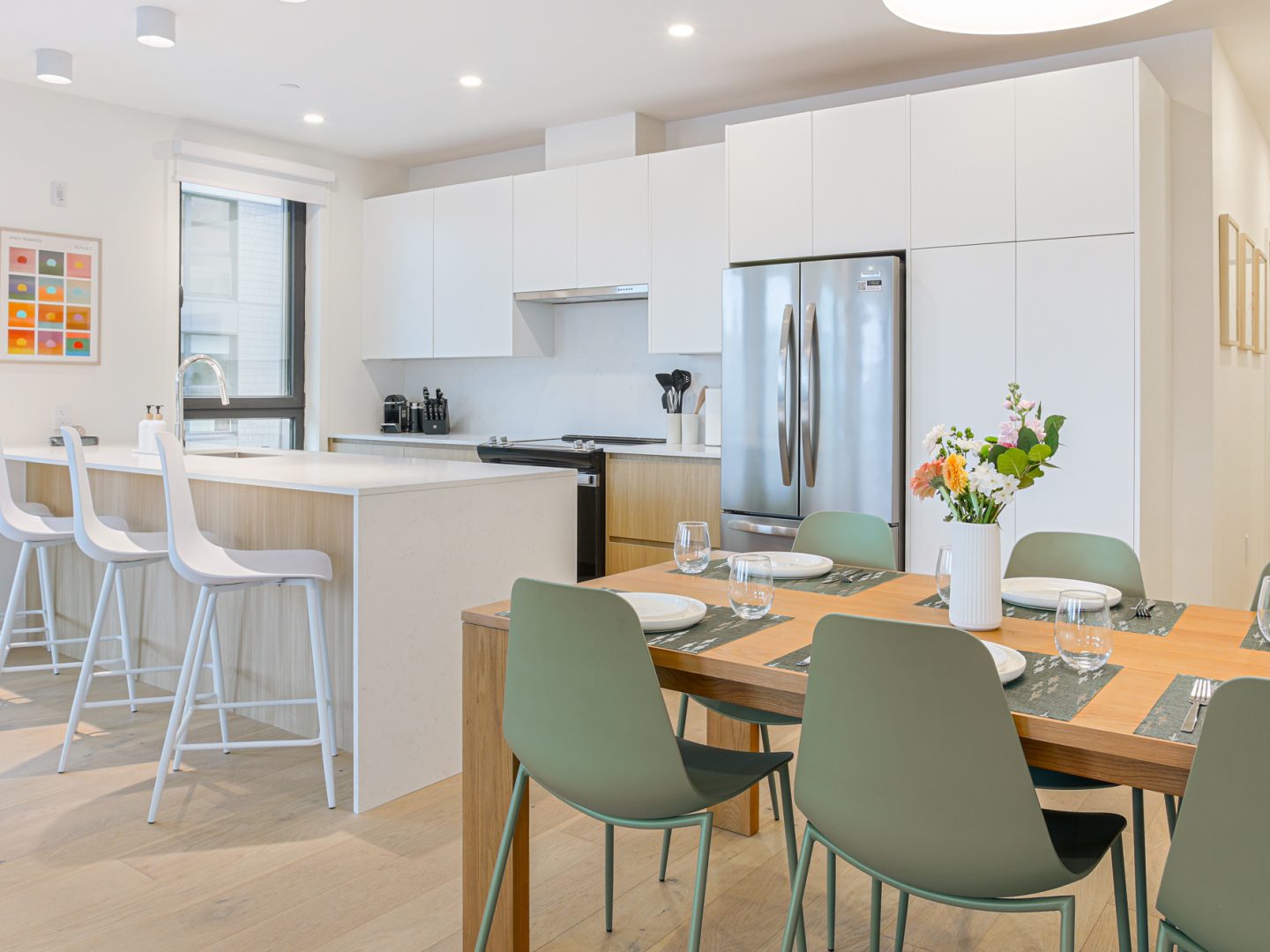 Stay Revy - Cedar Vista