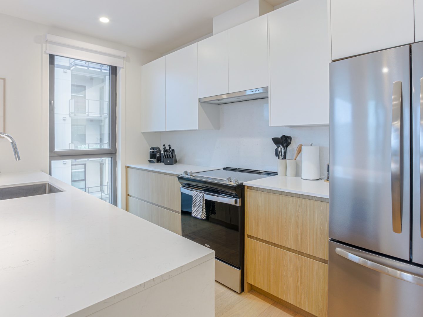 Stay Revy - Cedar Vista