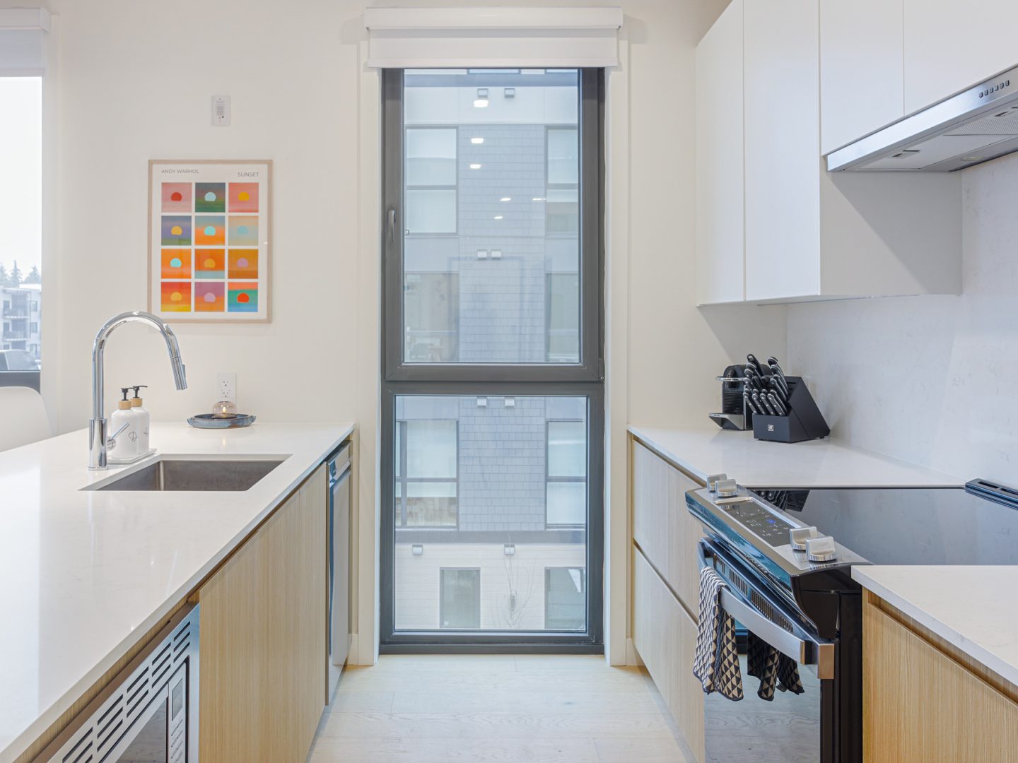 Stay Revy - Cedar Vista