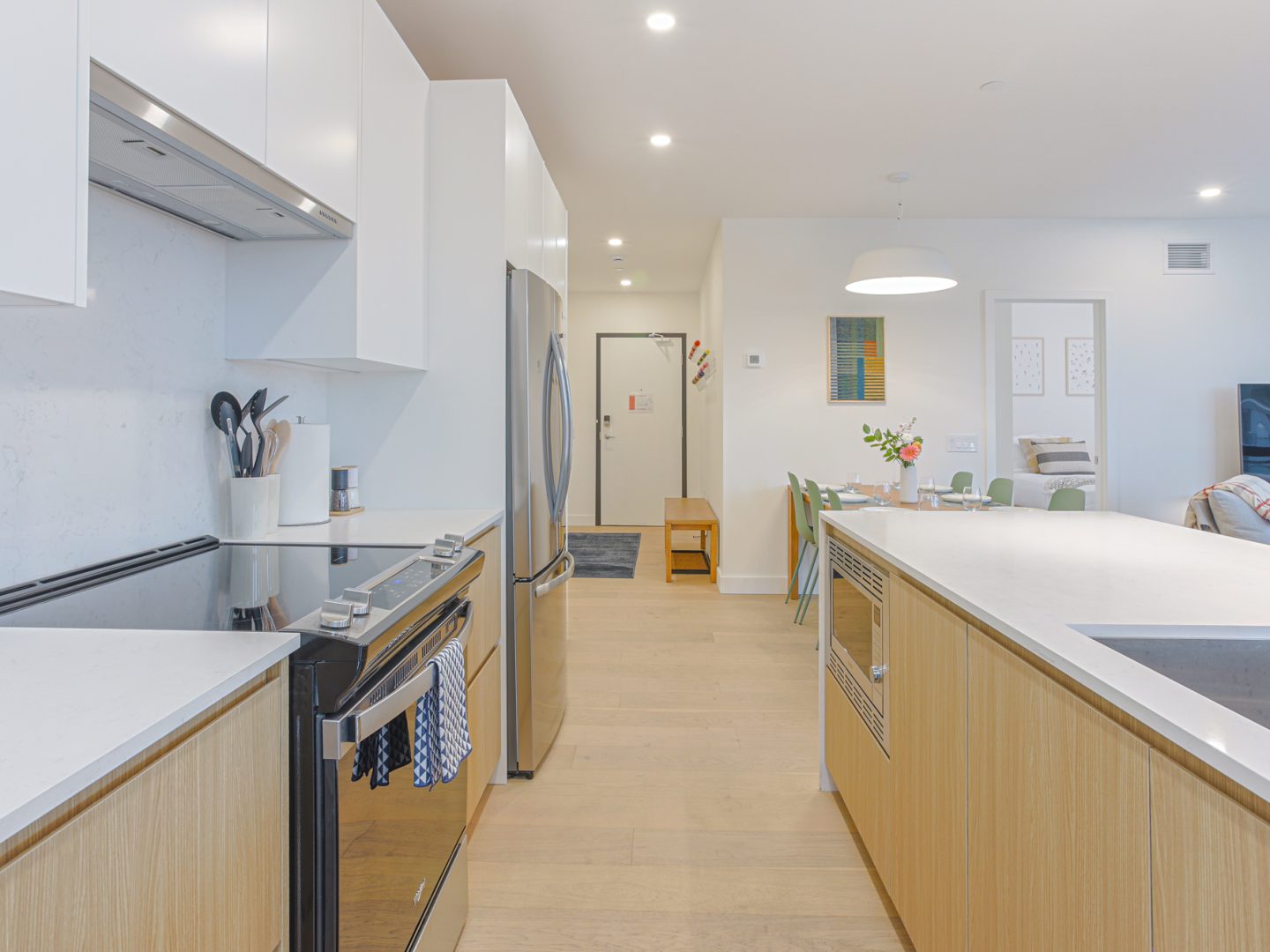 Stay Revy - Cedar Vista