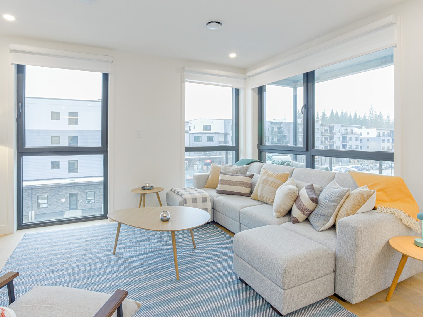 Stay Revy - Cedar Vista