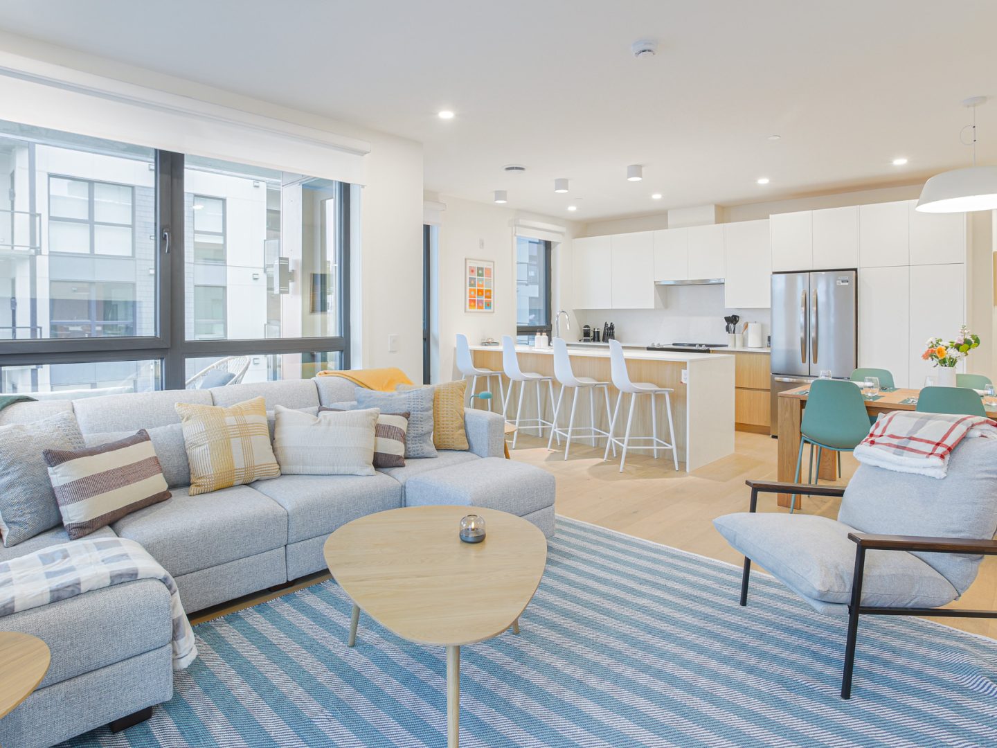 Stay Revy - Cedar Vista