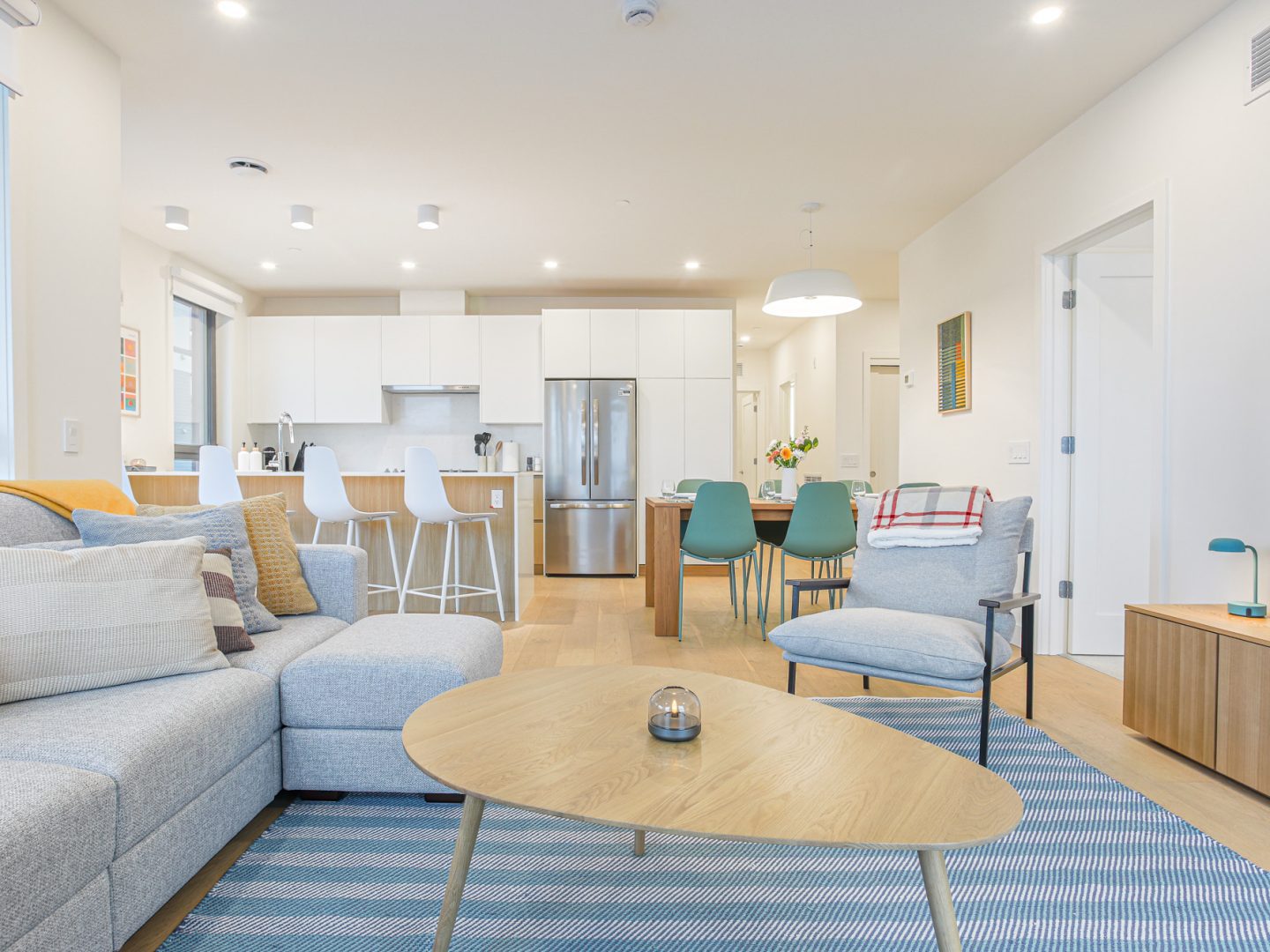 Stay Revy - Cedar Vista