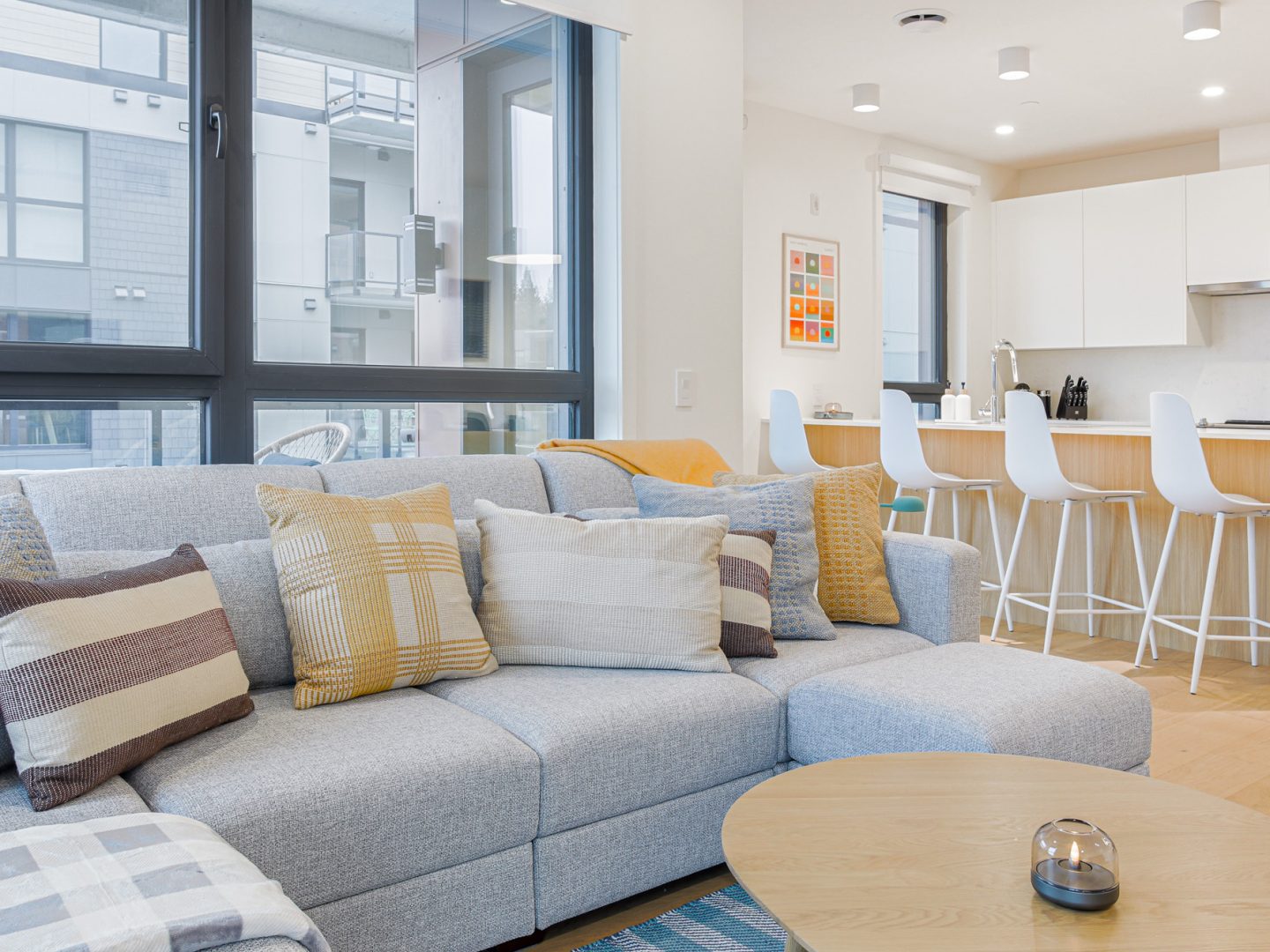 Stay Revy - Cedar Vista