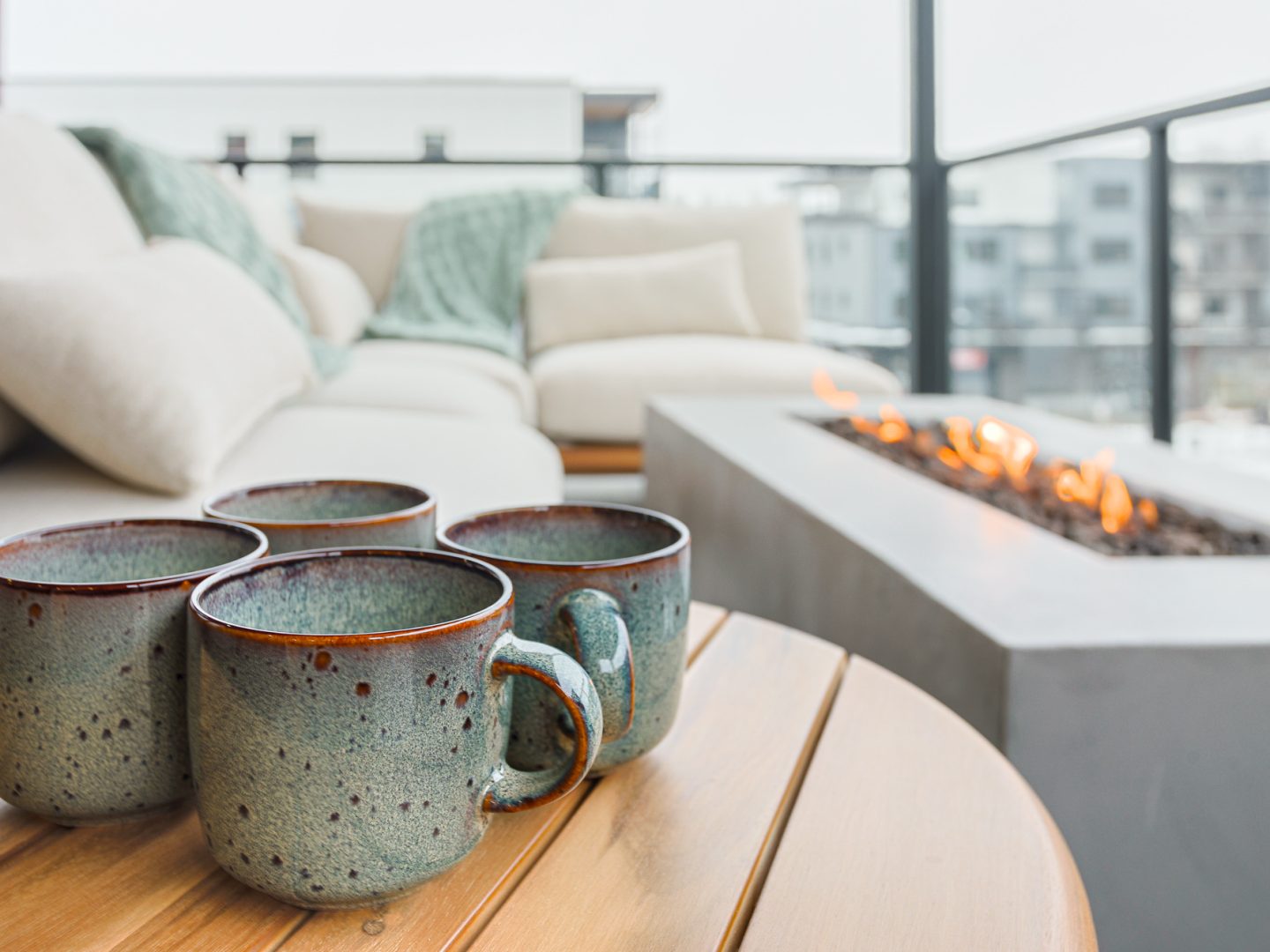 Stay Revy - Cedar Vista