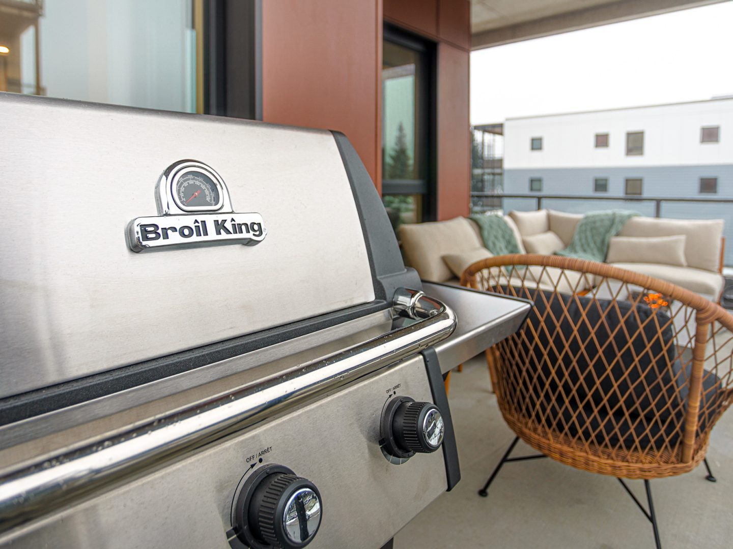 Stay Revy - Cedar Vista