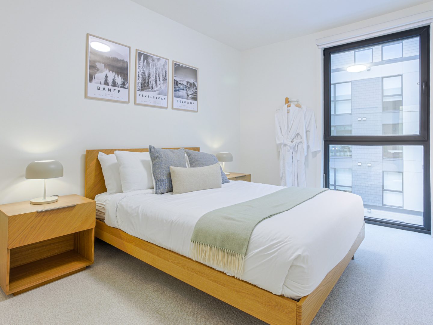 Stay Revy - Cedar Vista