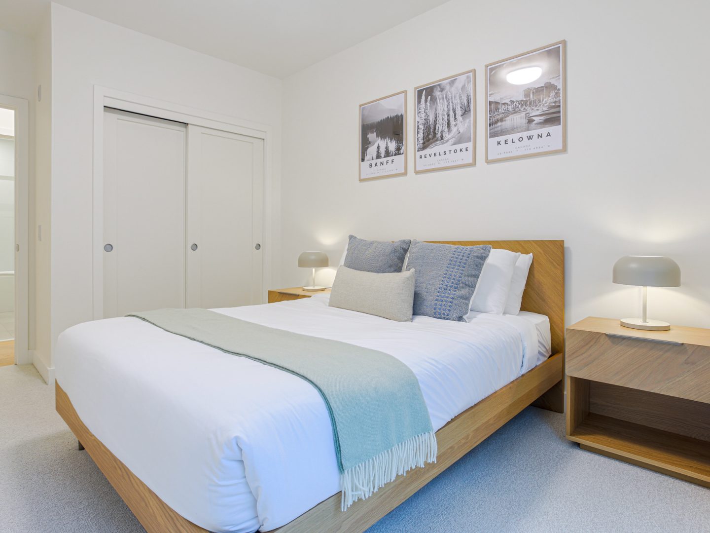 Stay Revy - Cedar Vista