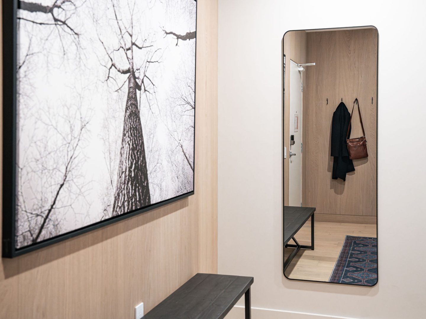 Stay Revy - Luna Ridge