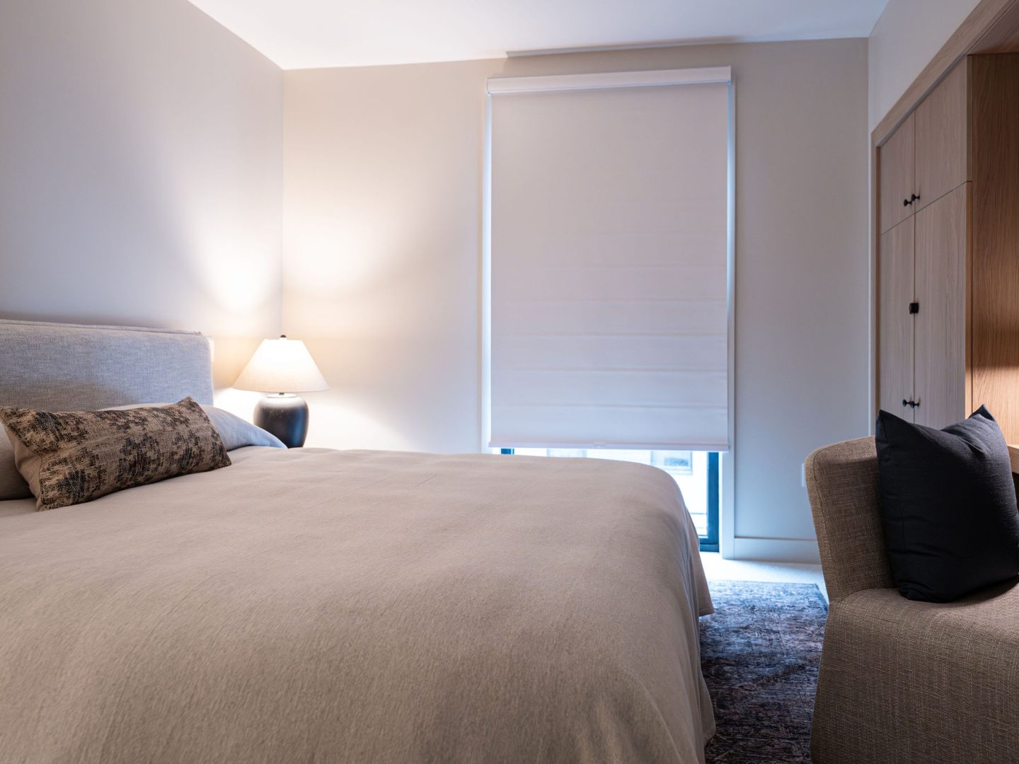 Stay Revy - Luna Ridge