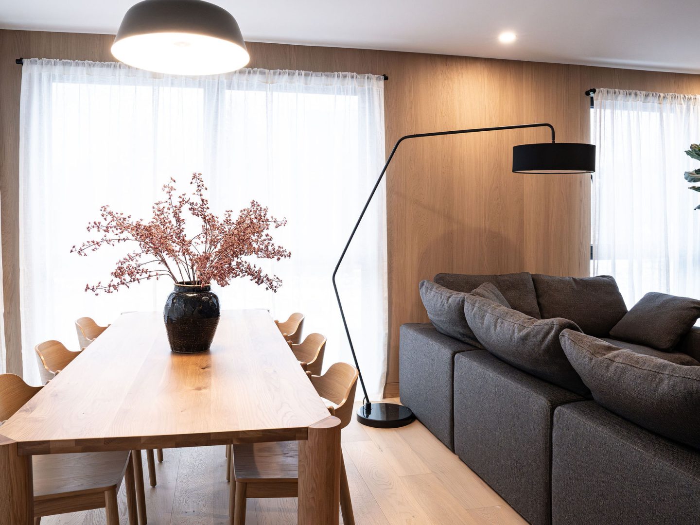 Stay Revy - Luna Ridge