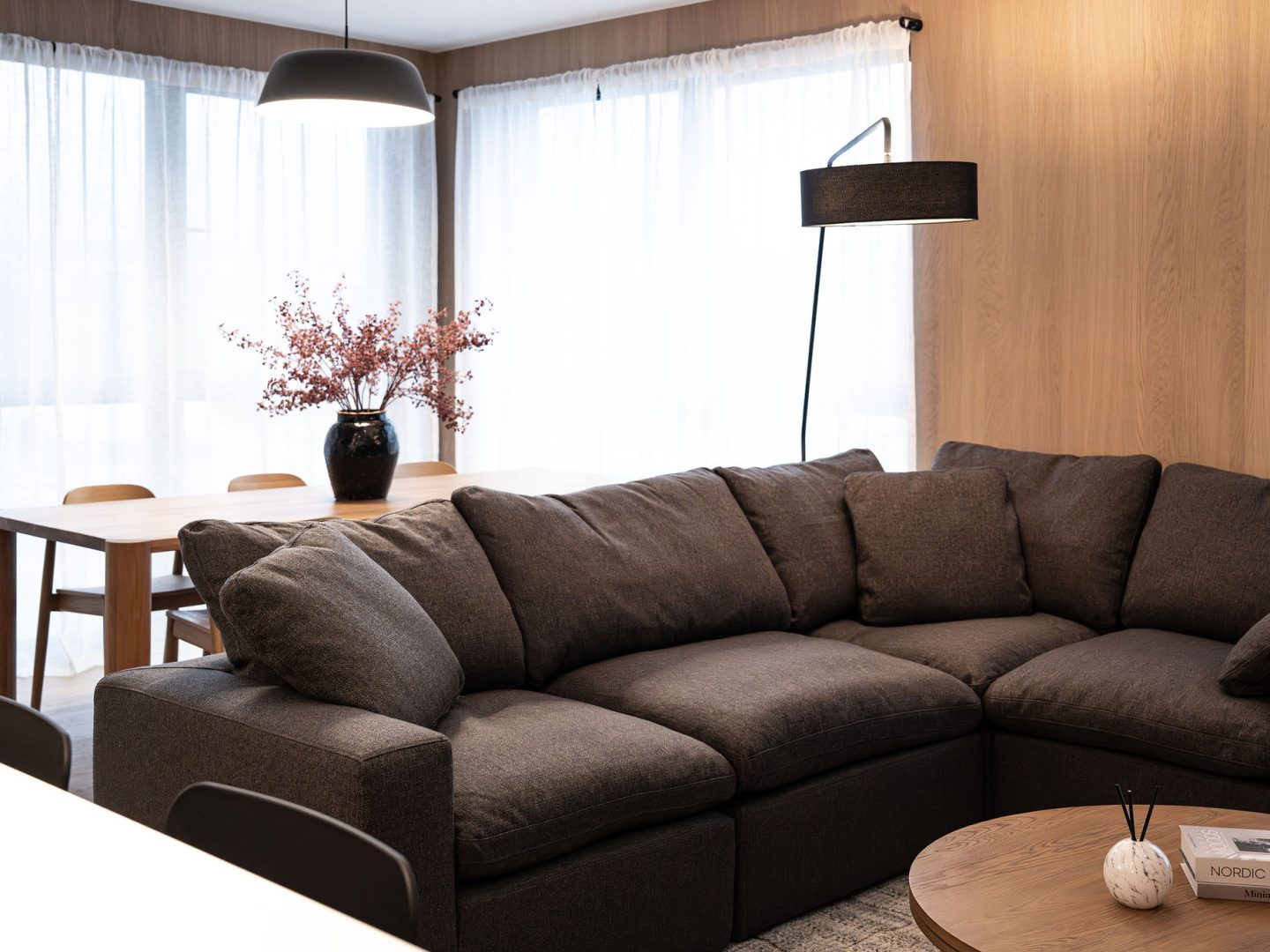 Stay Revy - Luna Ridge