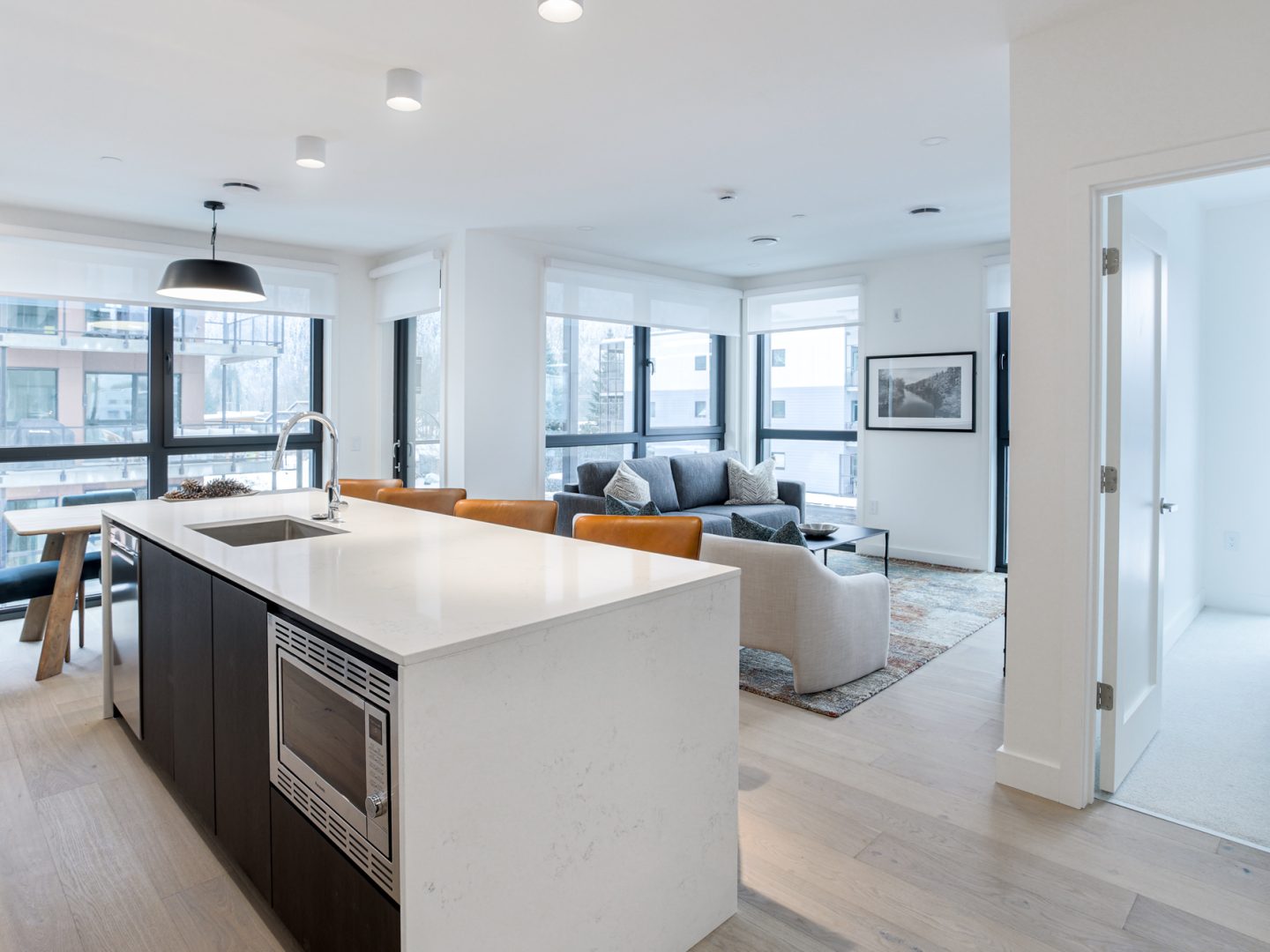 Stay Revy - Alpine Living