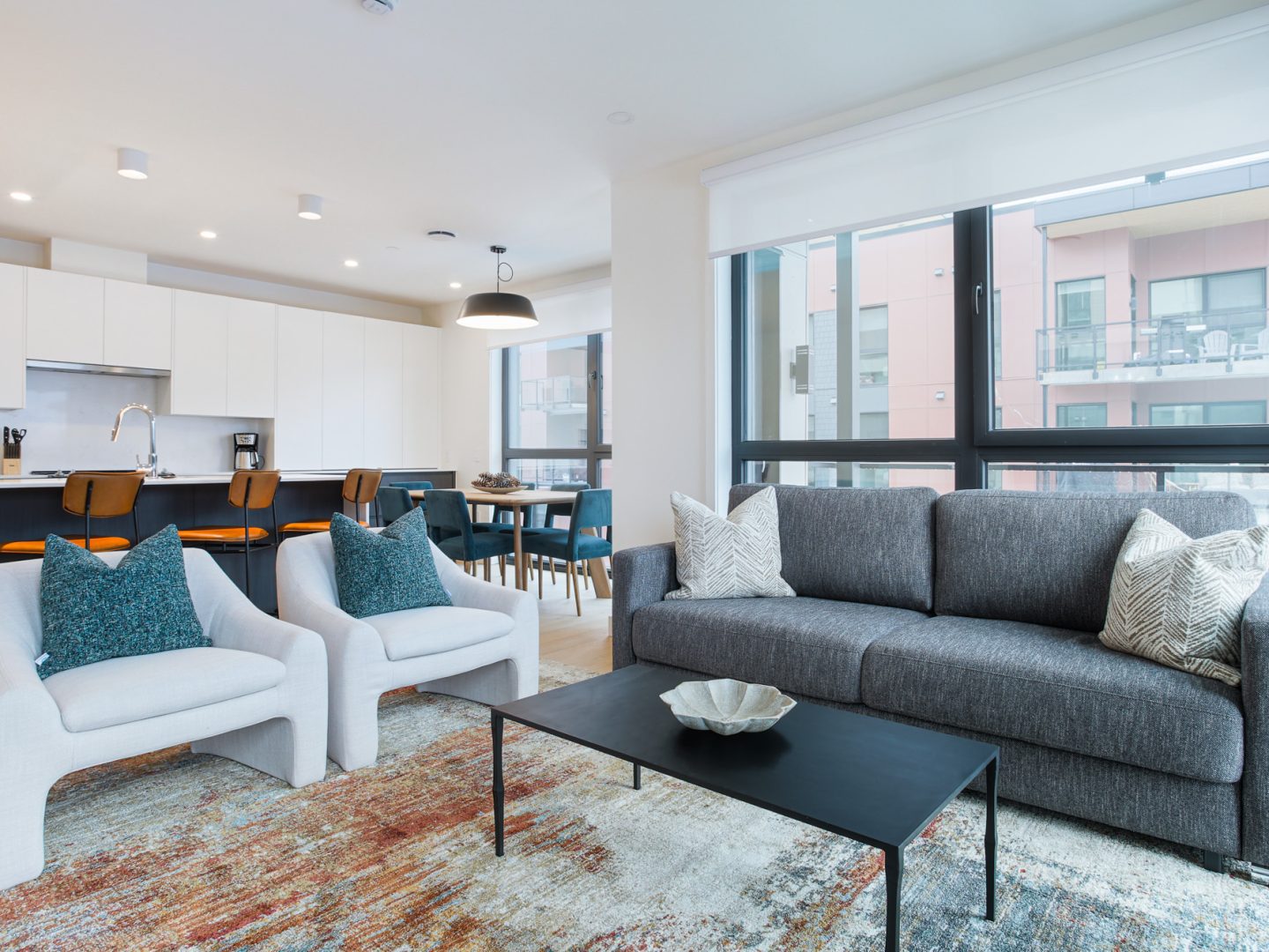 Stay Revy - Alpine Living