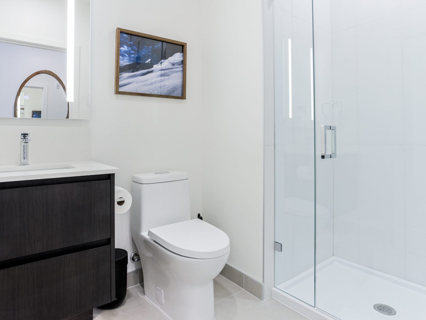 Stay Revy - Alpine Living