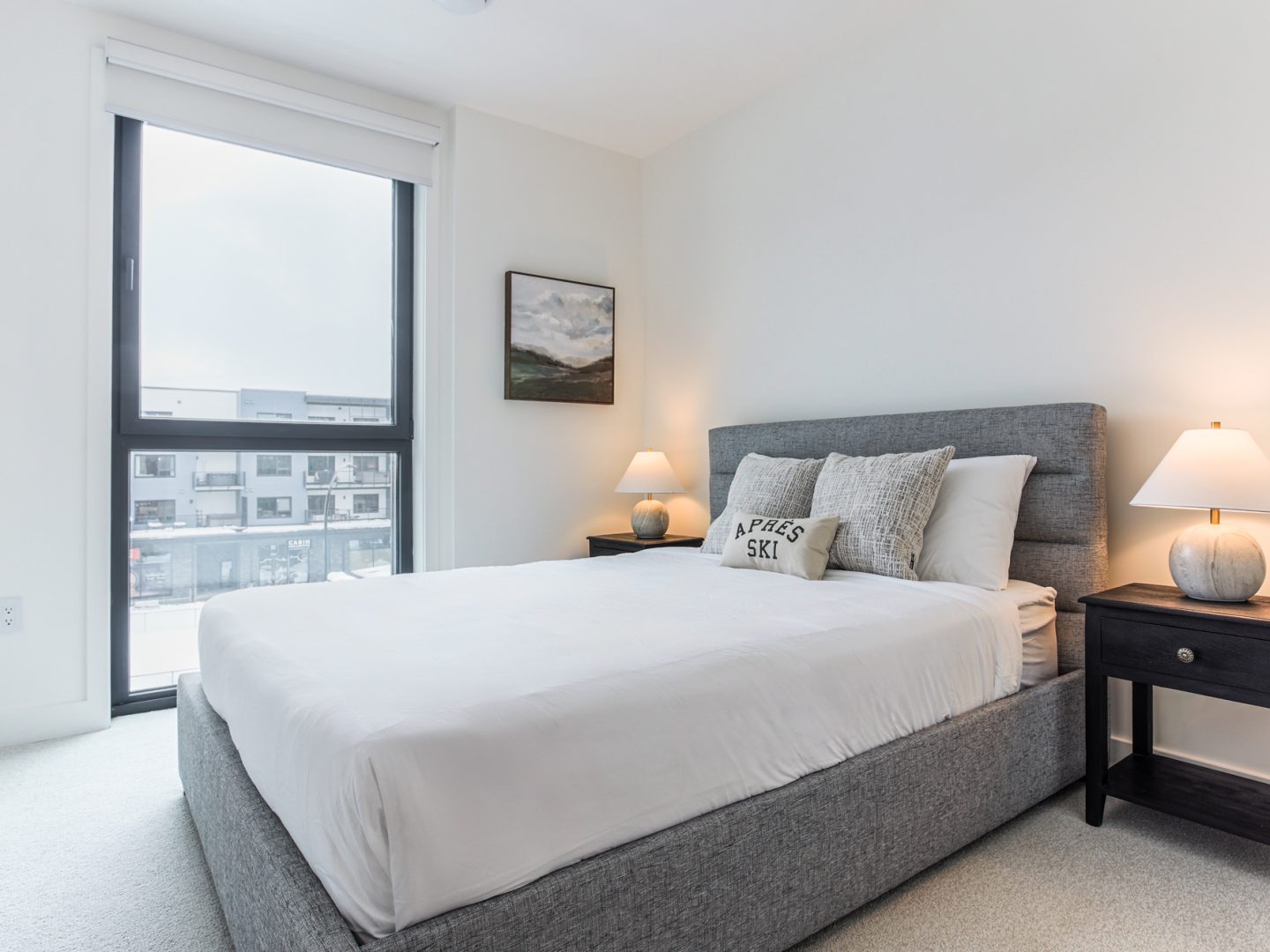 Stay Revy - Alpine Living