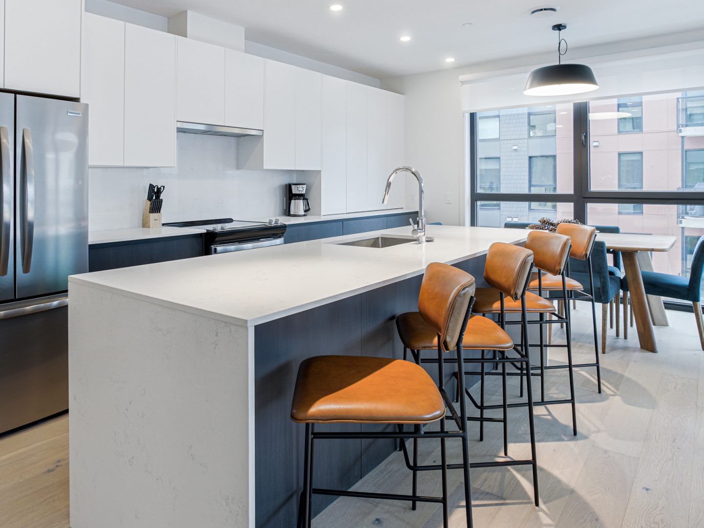 Stay Revy - Alpine Living