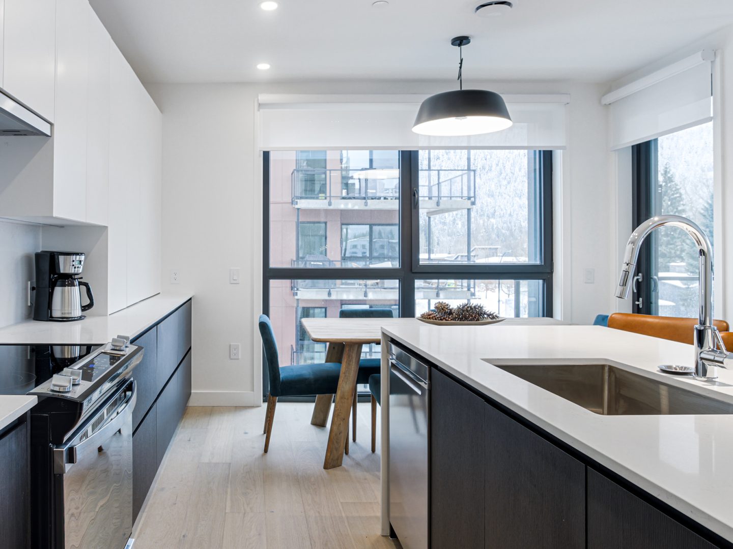 Stay Revy - Alpine Living