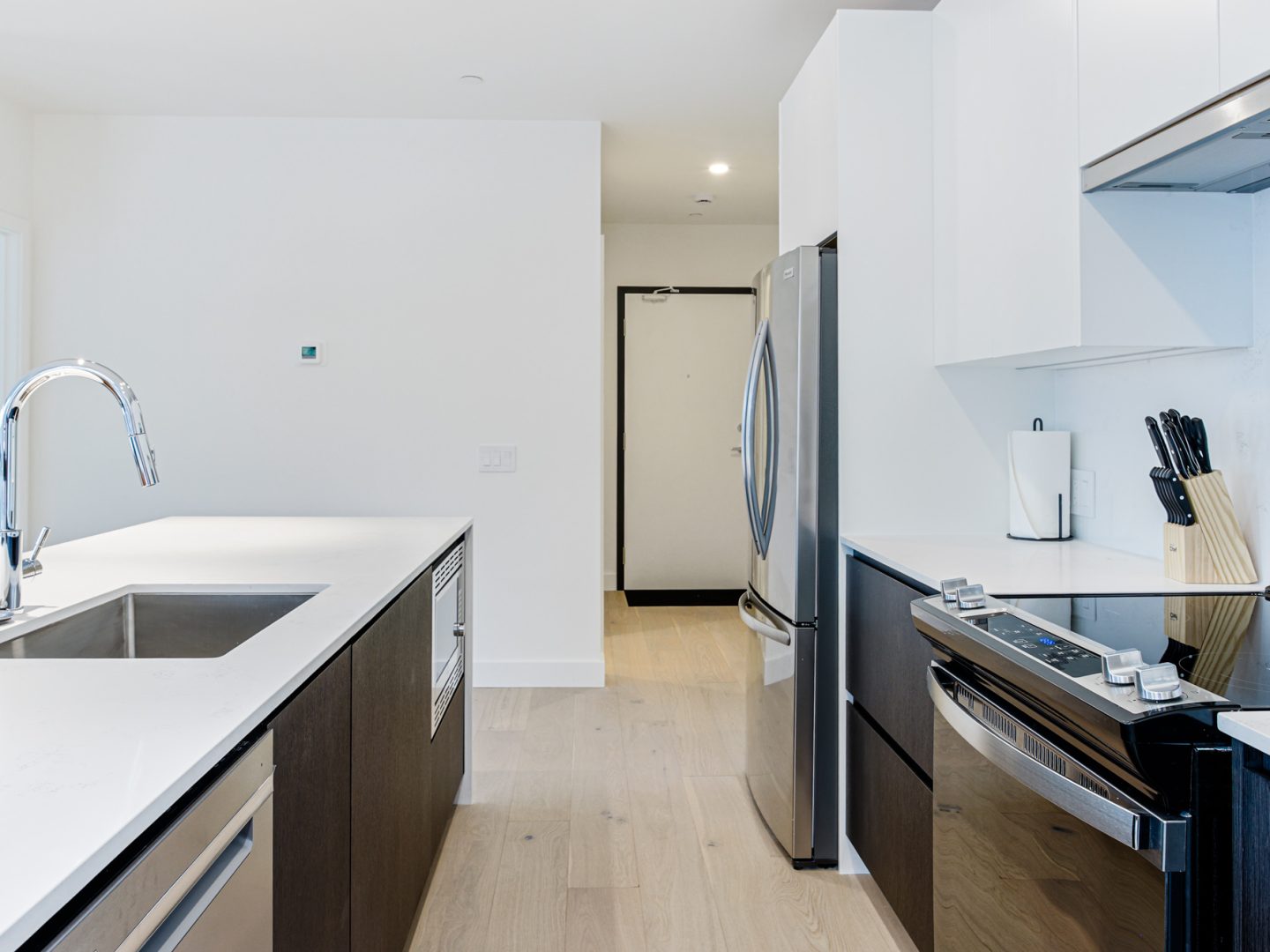 Stay Revy - Alpine Living