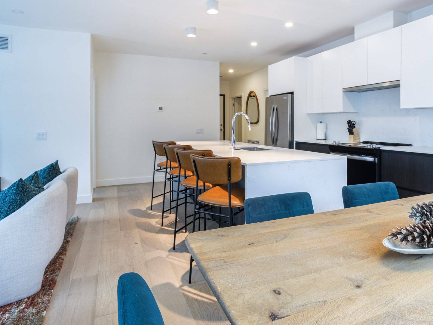 Stay Revy - Alpine Living