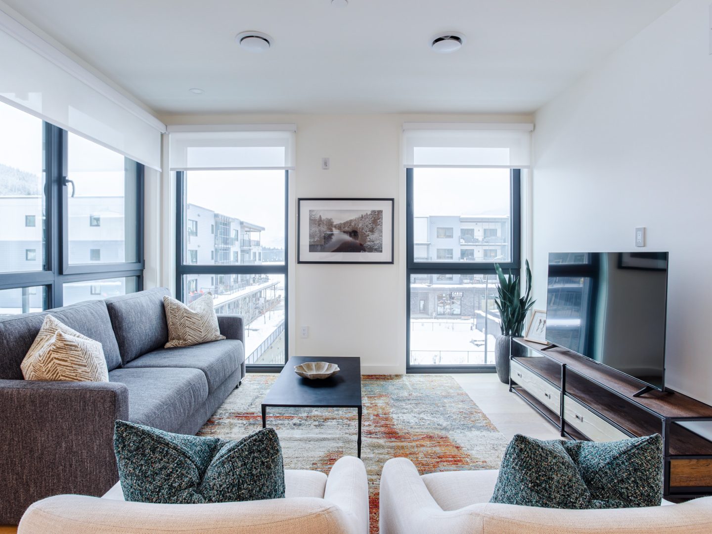 Stay Revy - Alpine Living