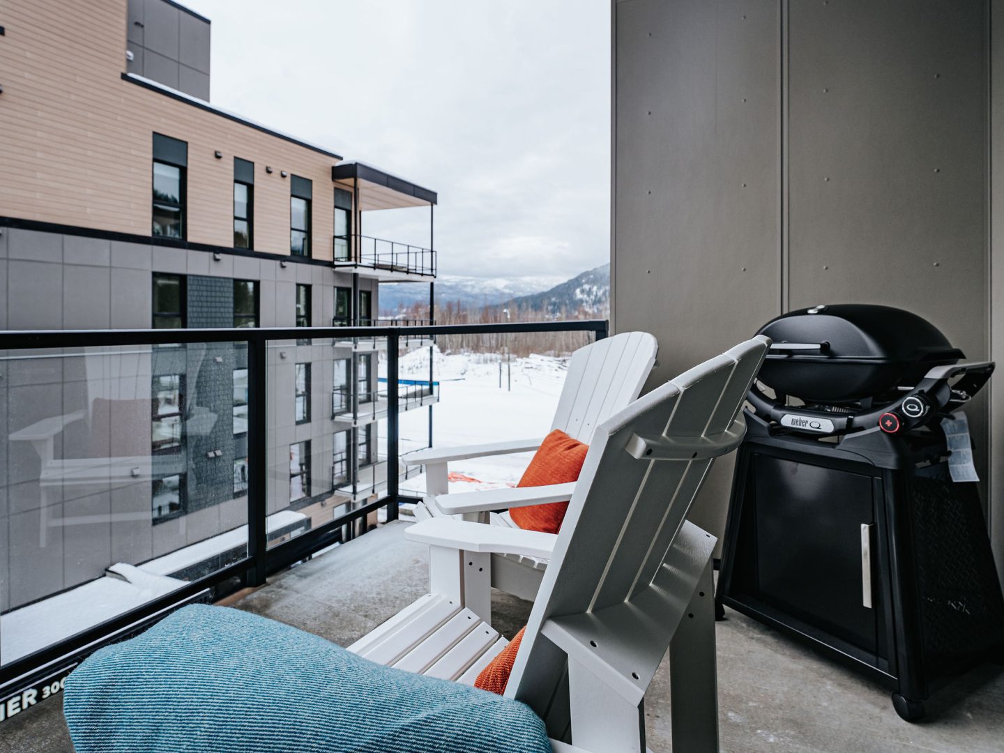 Stay Revy - Sitka Revy