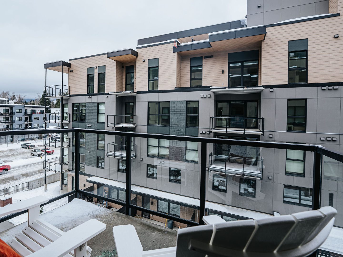 Stay Revy - Sitka Revy