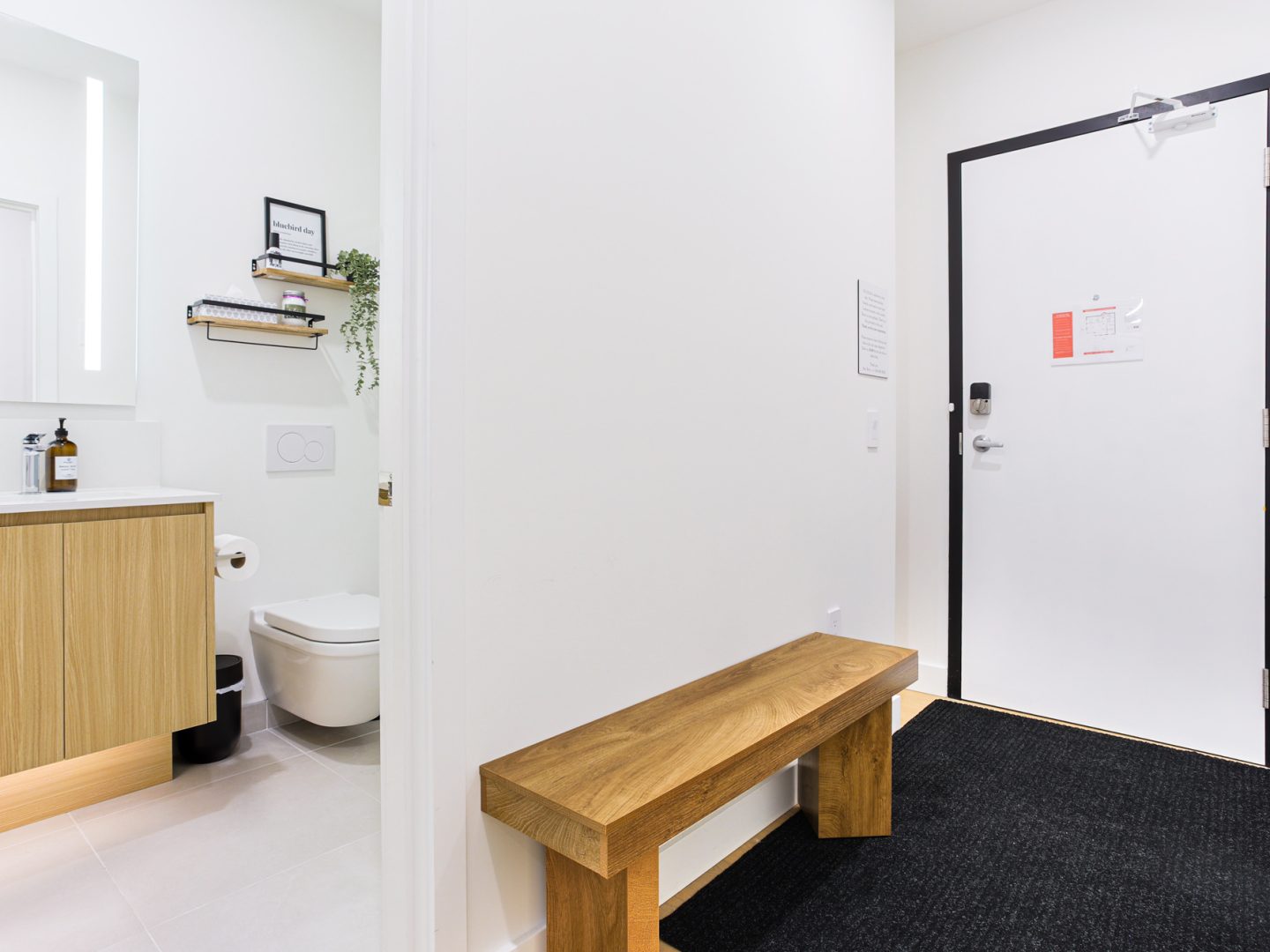 Stay Revy - Summit Central